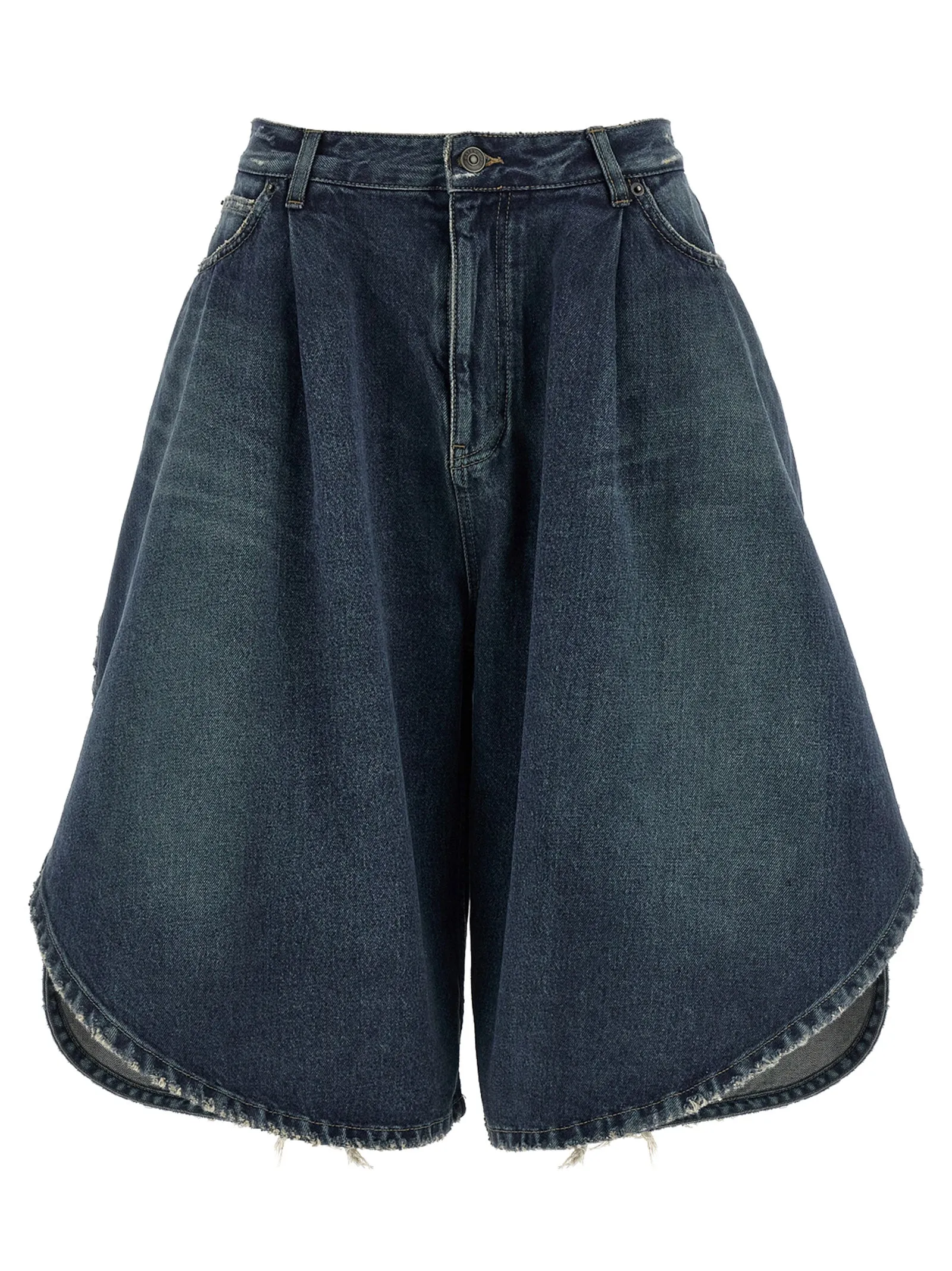 'Tulipano' bermuda shorts sold by Lord & Taylor