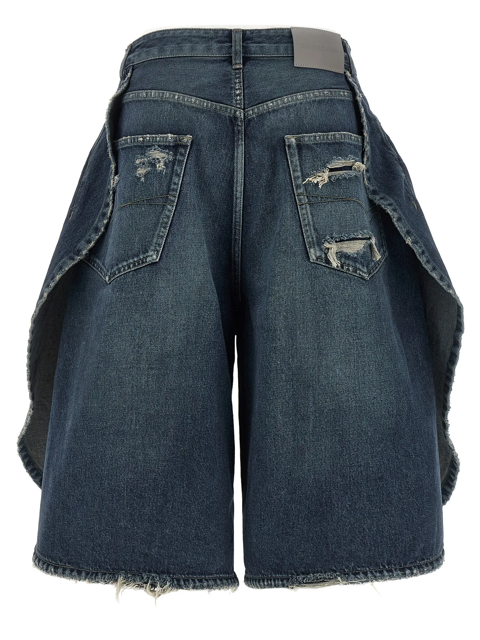 'Tulipano' bermuda shorts sold by Lord & Taylor product image thumbnail 2
