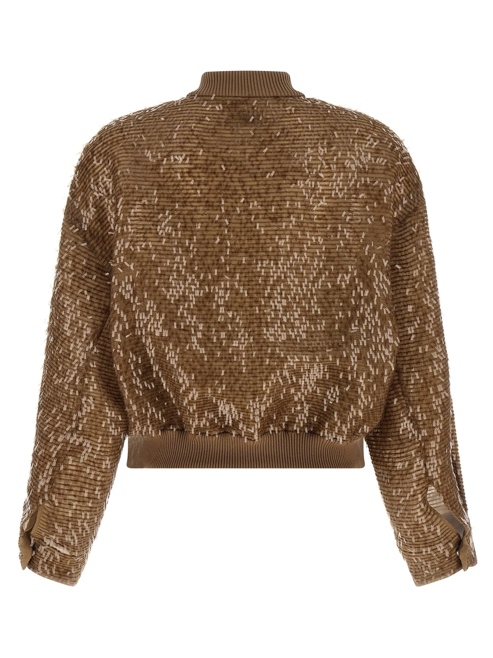 Zip cardigan sold by Lord & Taylor product image thumbnail 2