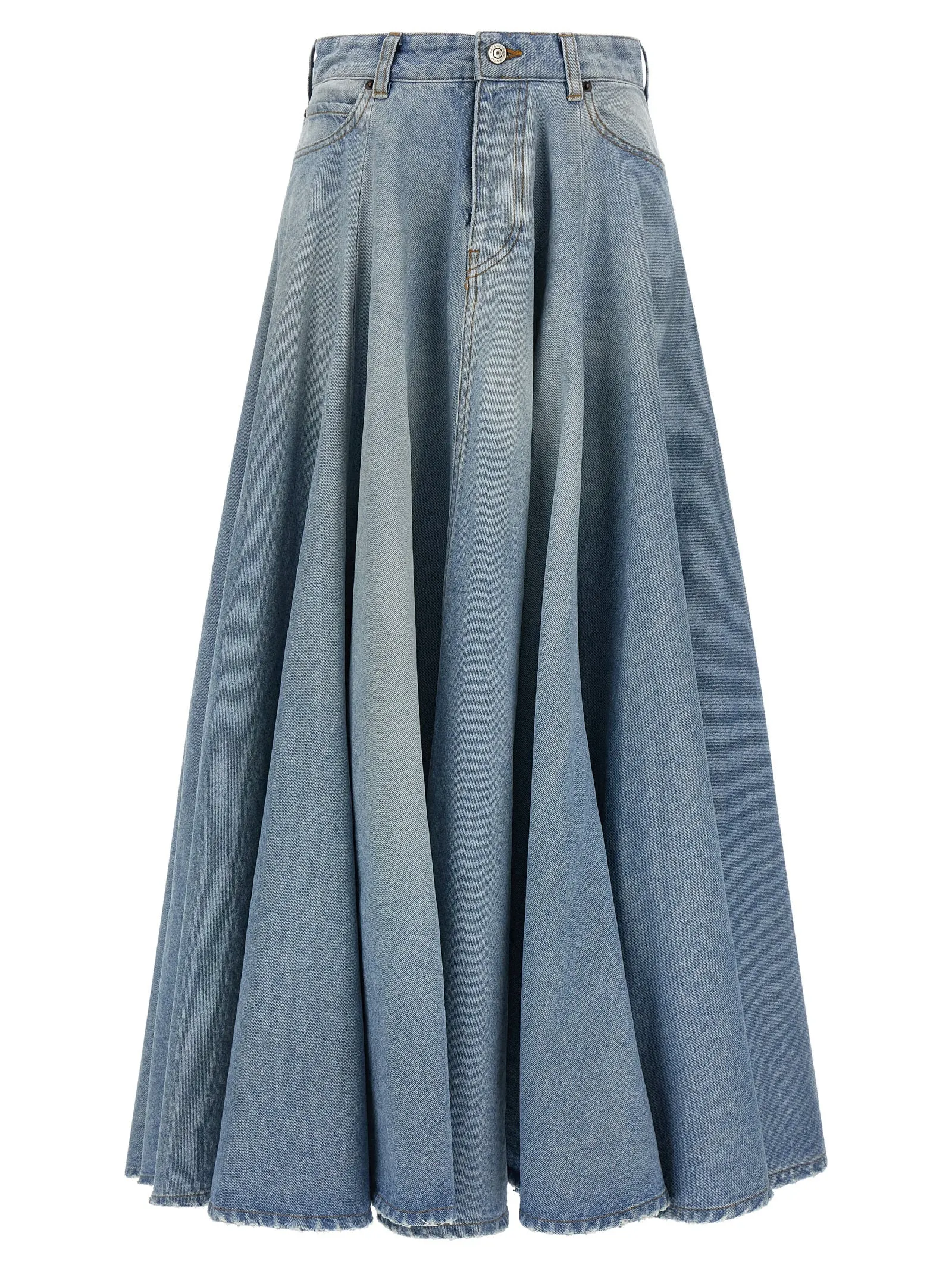 'Godet' skirt sold by Lord & Taylor