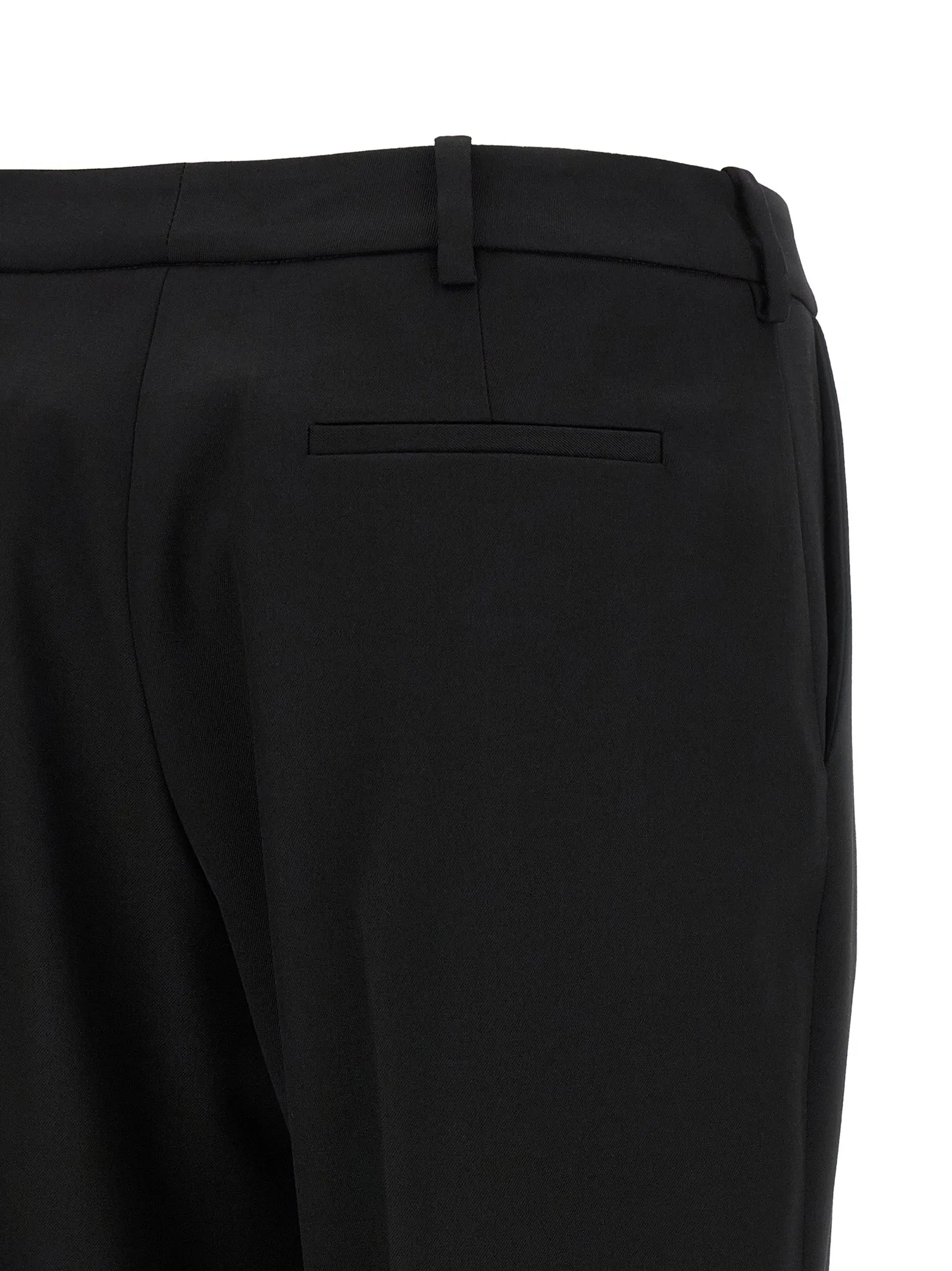 'Sartoriali Slim' pants sold by Lord & Taylor product image thumbnail 4