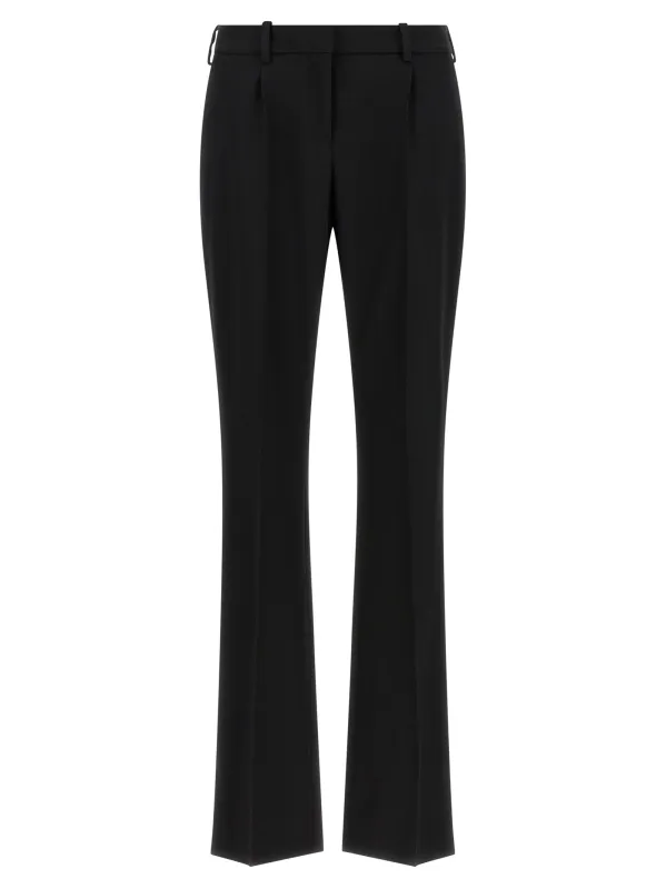 'Sartoriali Slim' pants made by Balenciaga