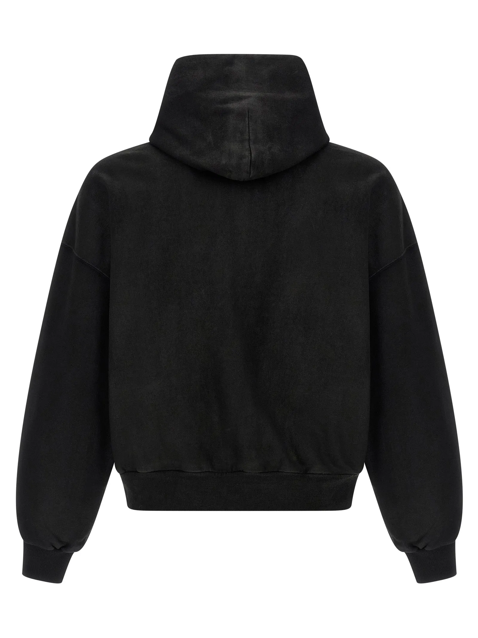 Cropped hoodie sold by Lord & Taylor product image thumbnail 2