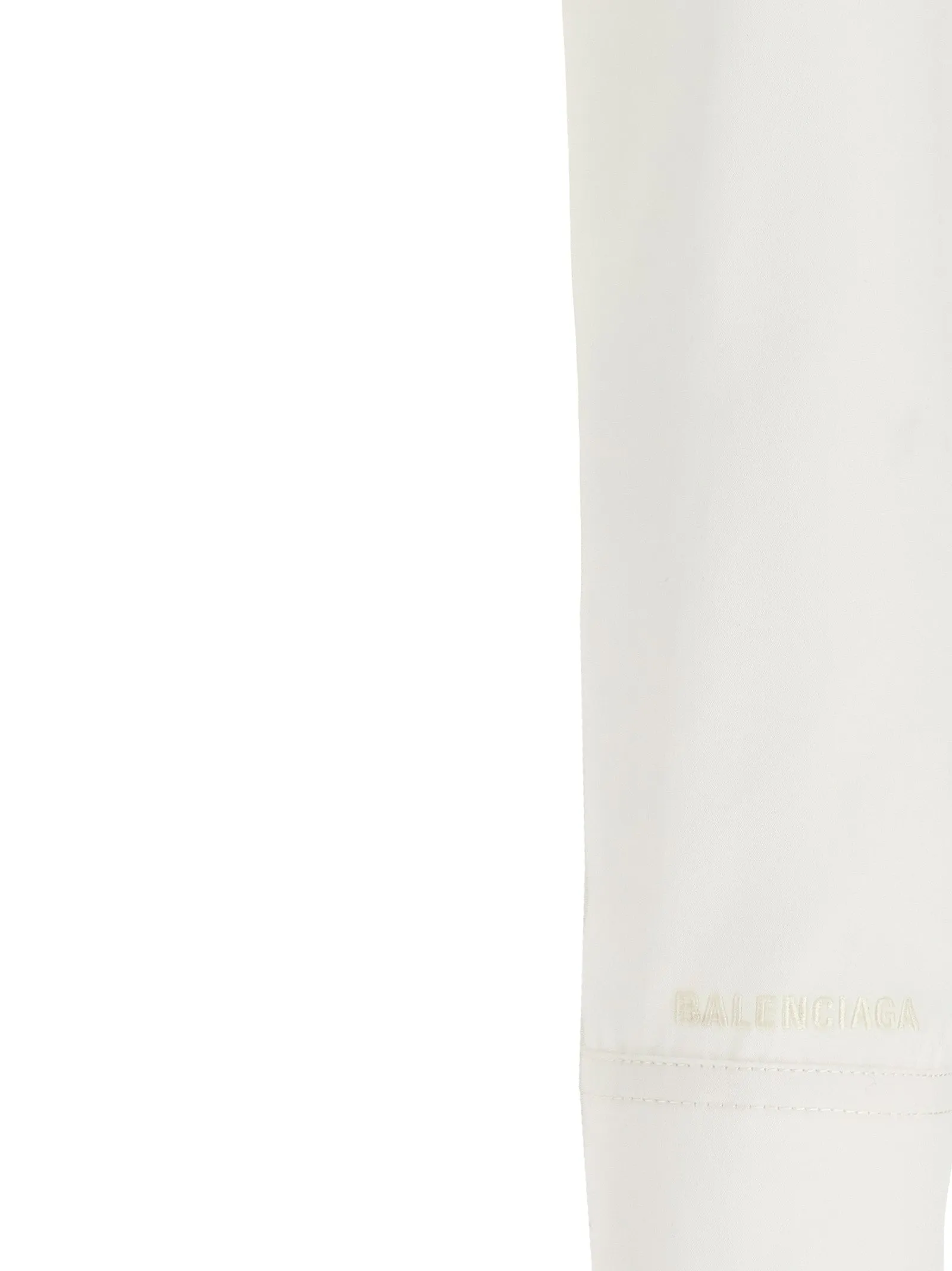 Cropped shirt sold by Lord & Taylor product image thumbnail 5