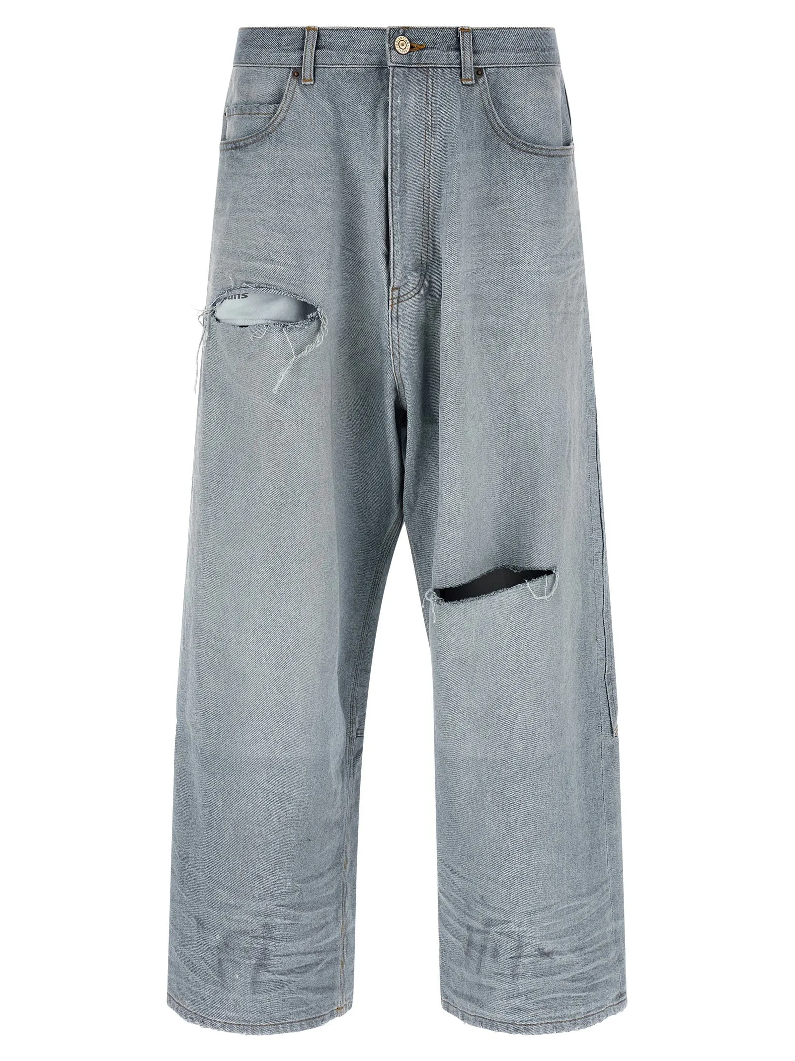 'Minimal Baggy' jeans sold by Lord & Taylor