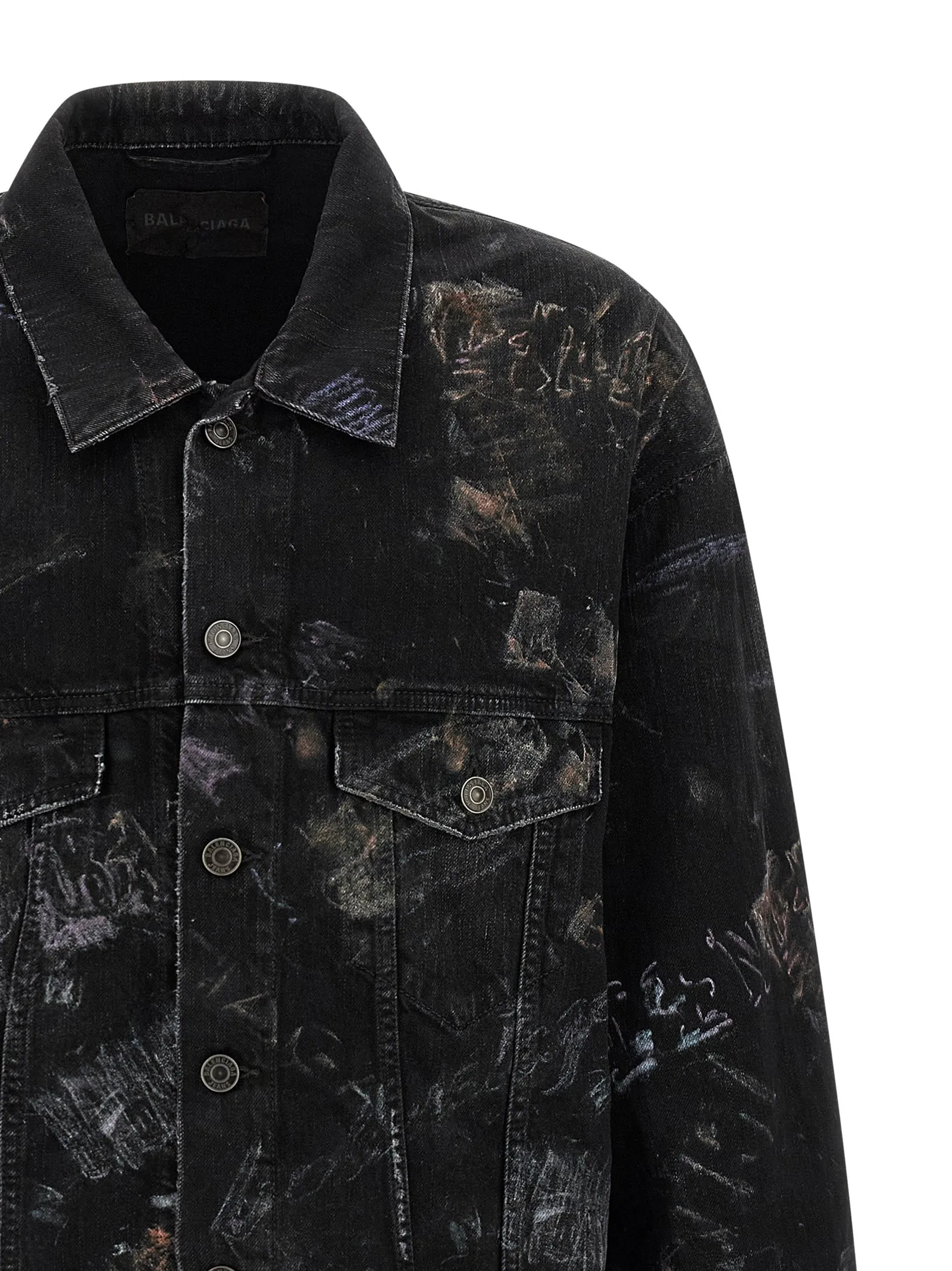 'Oversize' jacket sold by Lord & Taylor product image thumbnail 3