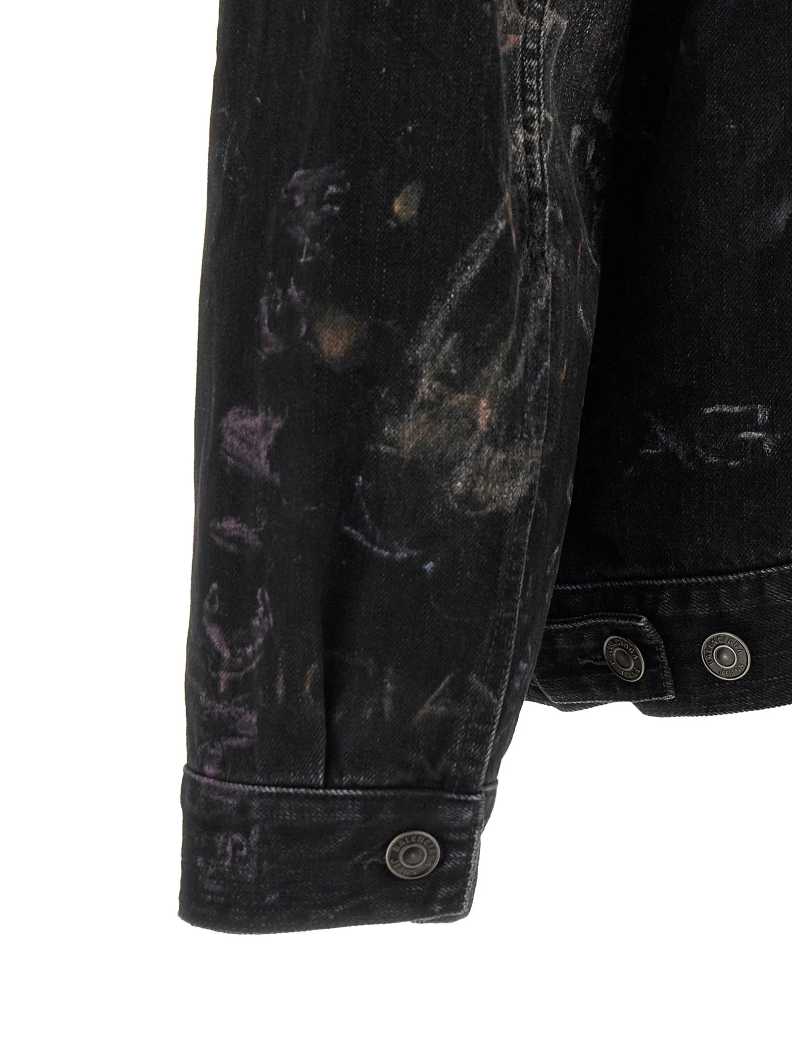 'Oversize' jacket sold by Lord & Taylor product image thumbnail 4