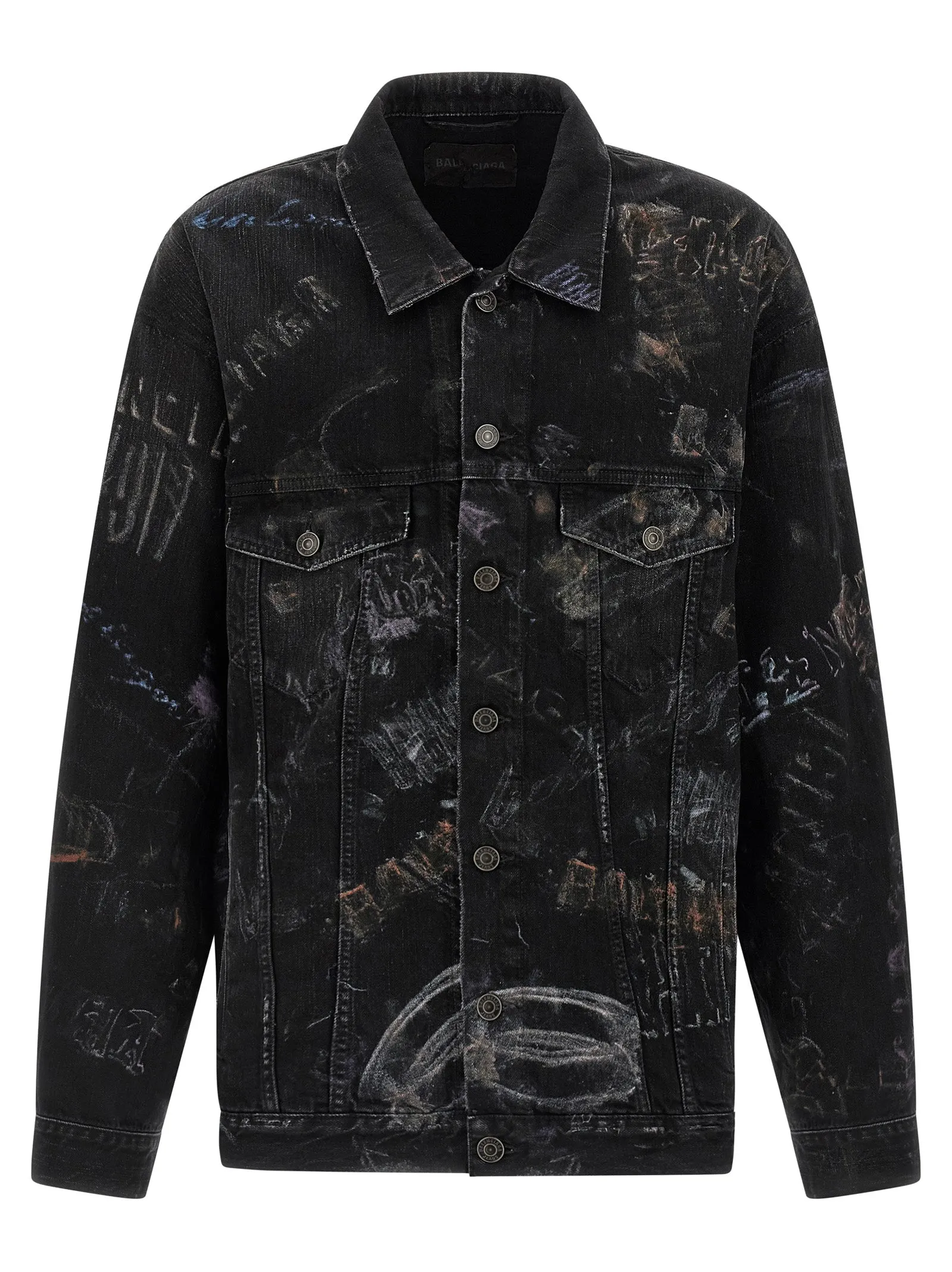 'Oversize' jacket sold by Lord & Taylor