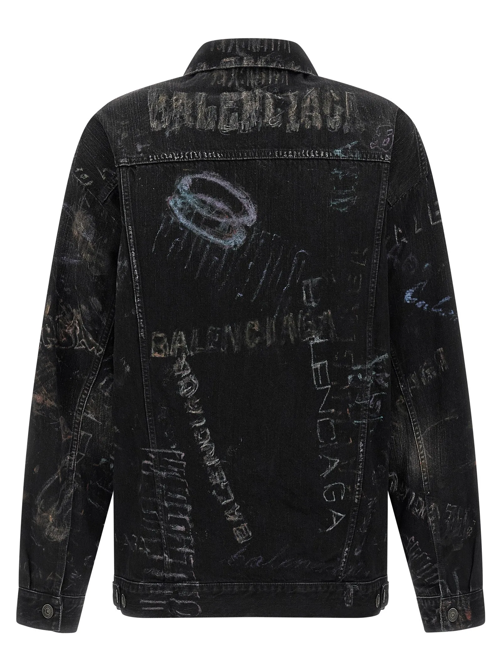 'Oversize' jacket sold by Lord & Taylor product image thumbnail 2