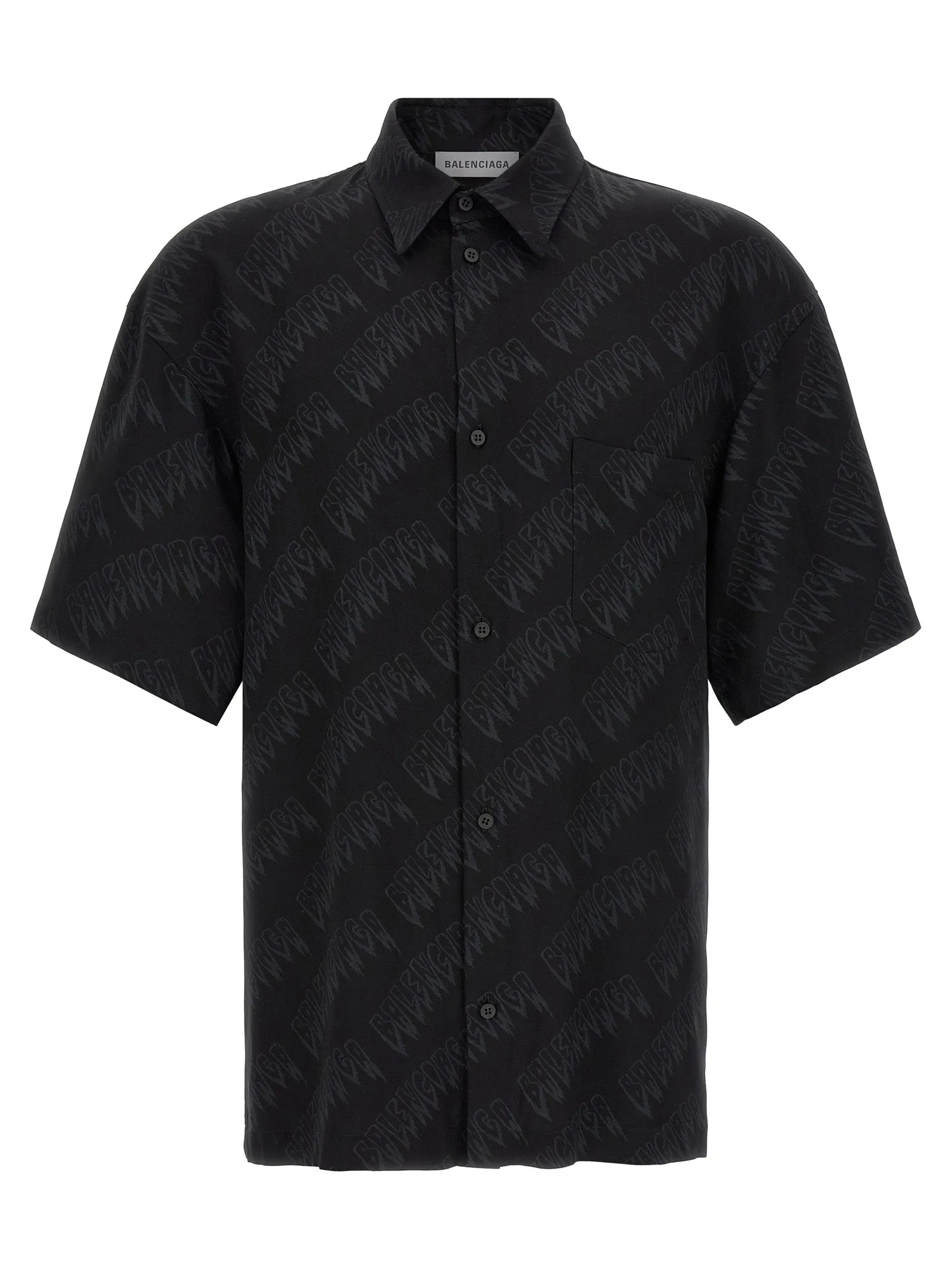 Logo shirt sold by Lord & Taylor