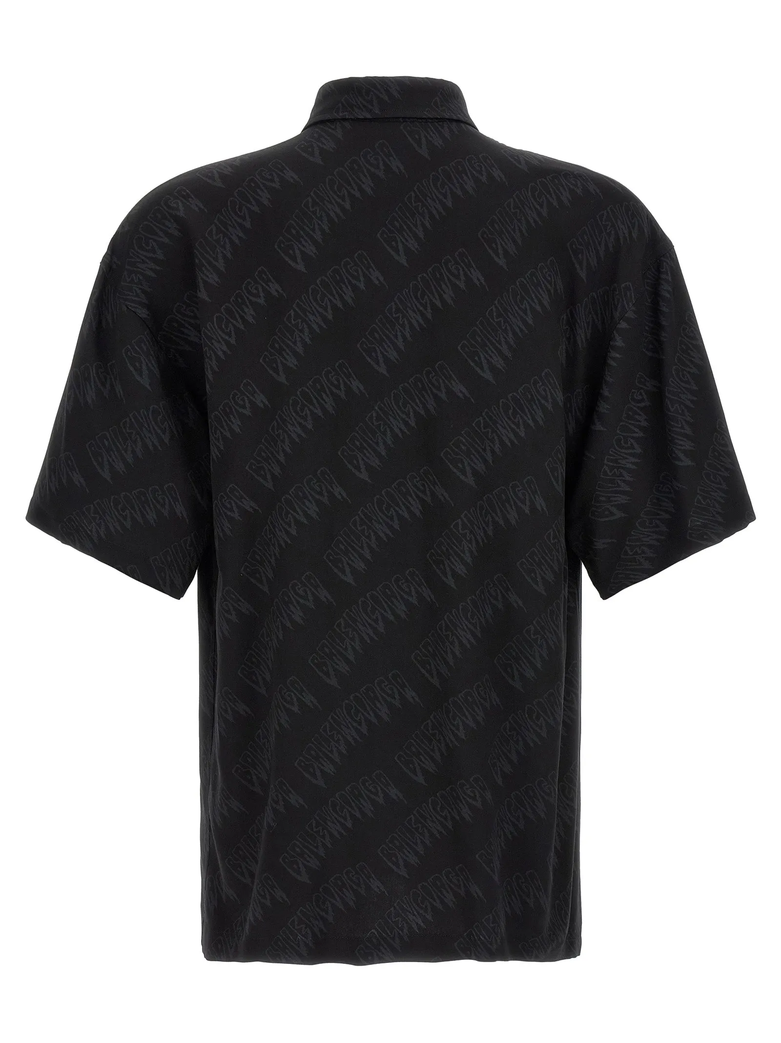 Logo shirt sold by Lord & Taylor product image thumbnail 2