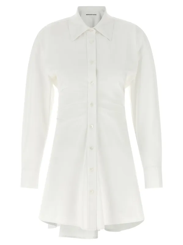 Chemisier dress made by Alexander Wang