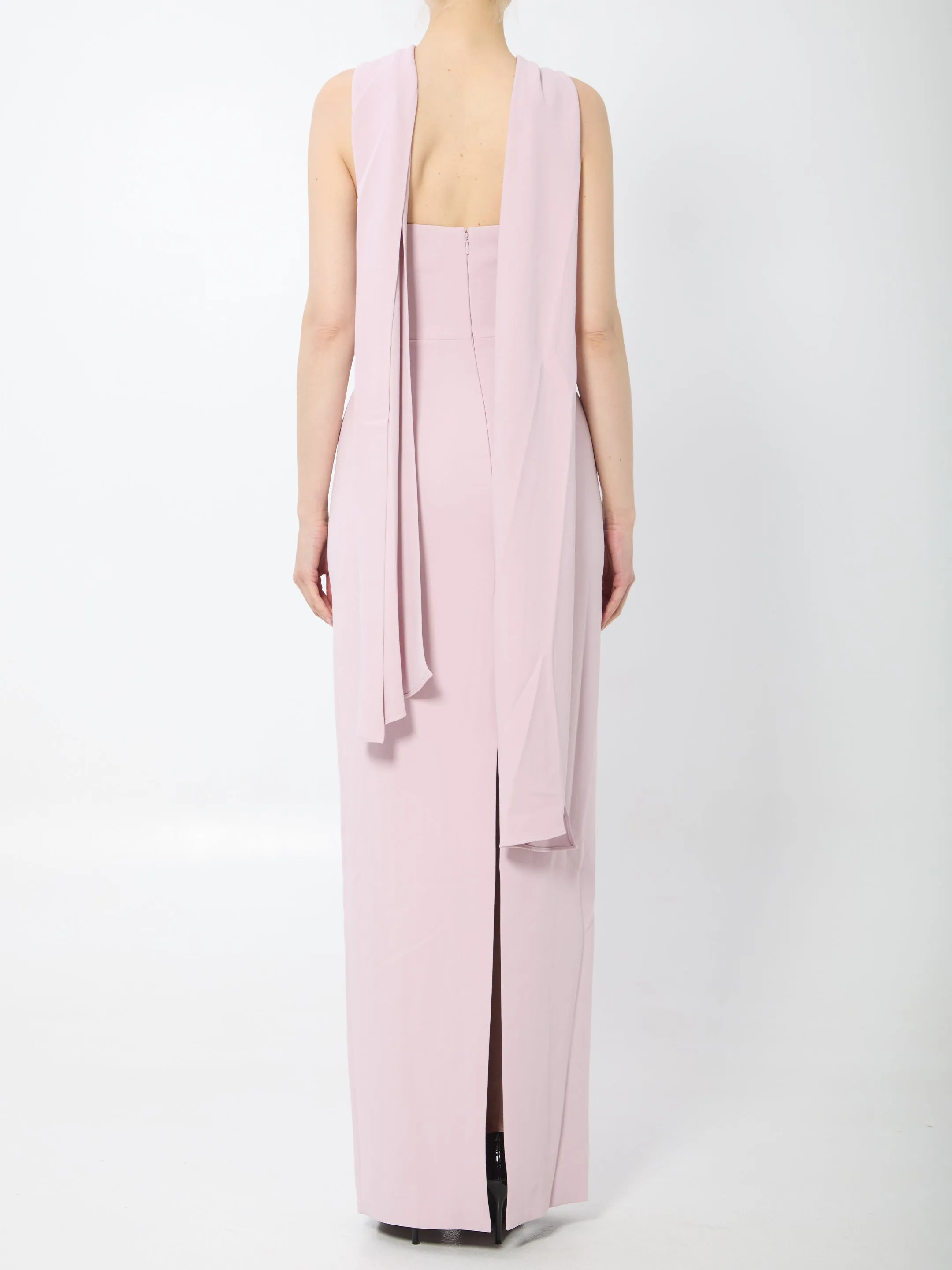 RONA MAXI DRESS sold by Lord & Taylor product image thumbnail 4