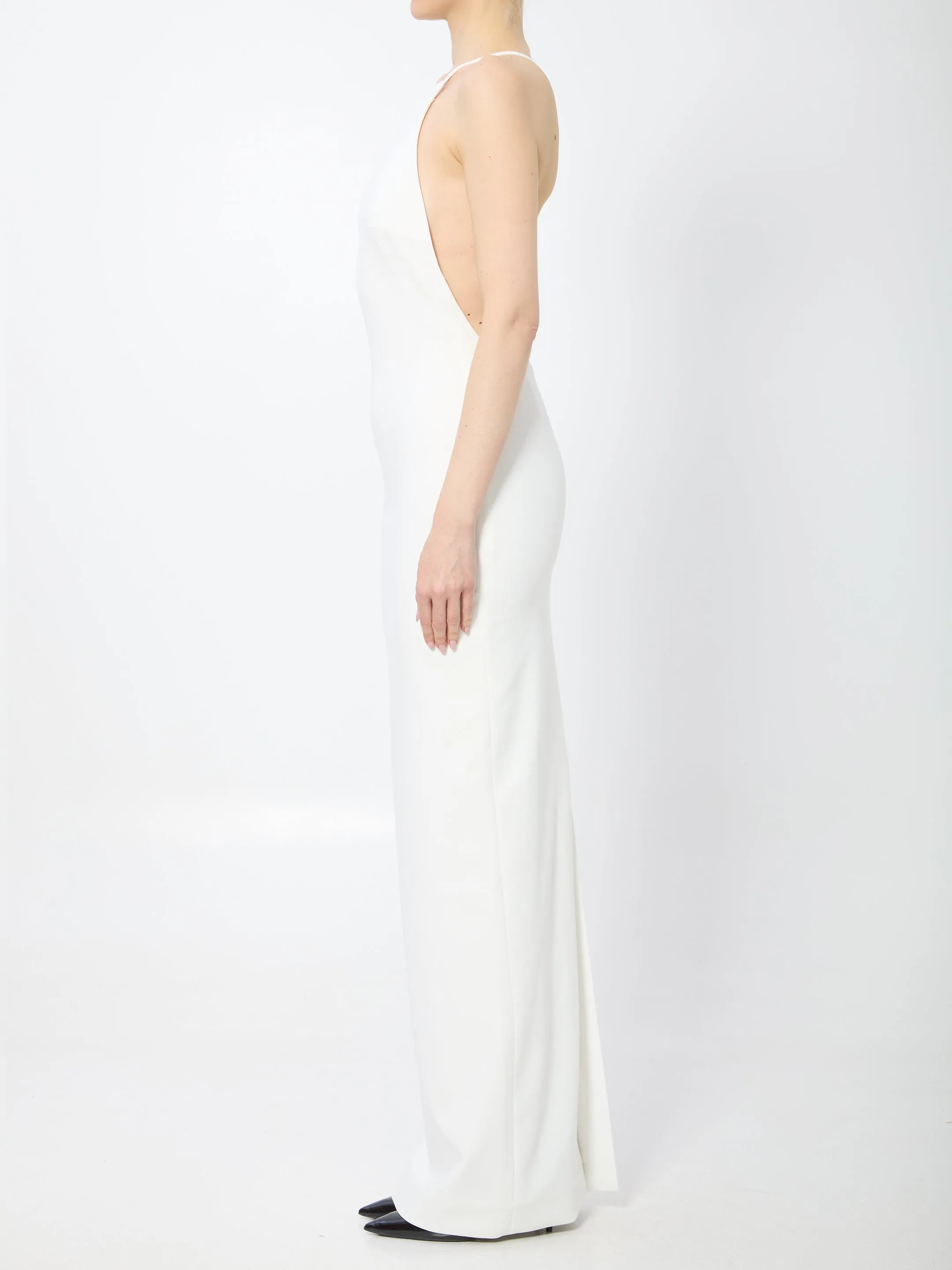 ALEXANDRA MAXI DRESS sold by Lord & Taylor product image thumbnail 3