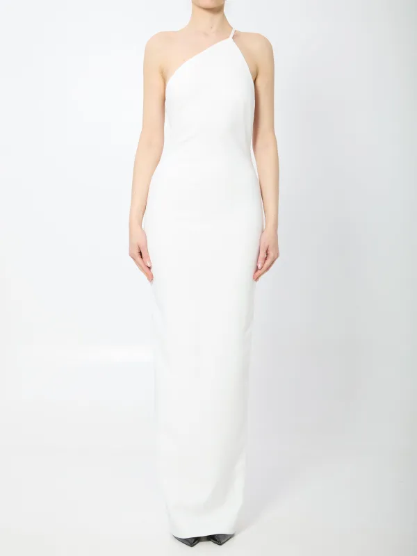ALEXANDRA MAXI DRESS made by Solace London