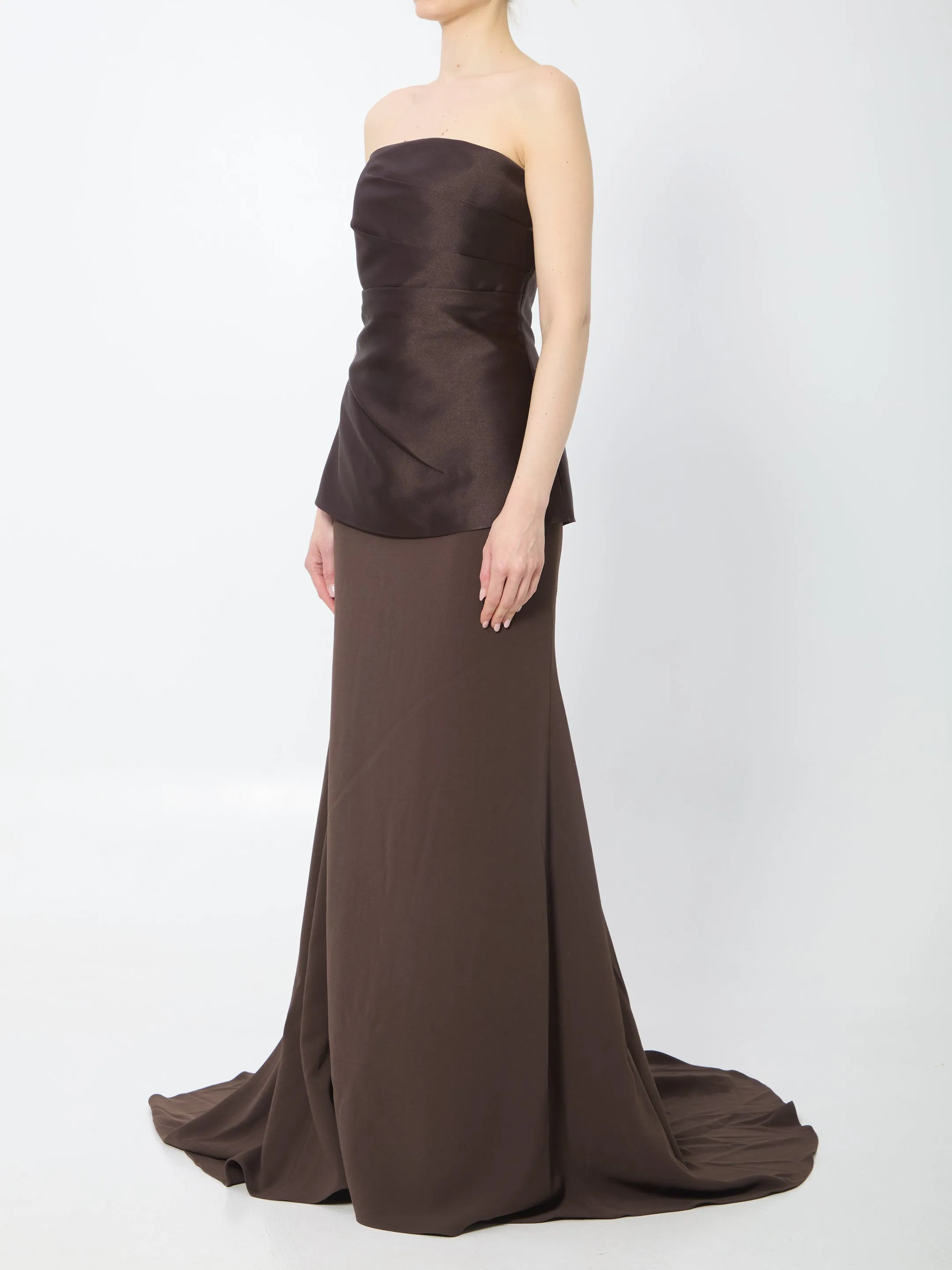 ALIA MAXI DRESS sold by Lord & Taylor product image thumbnail 2