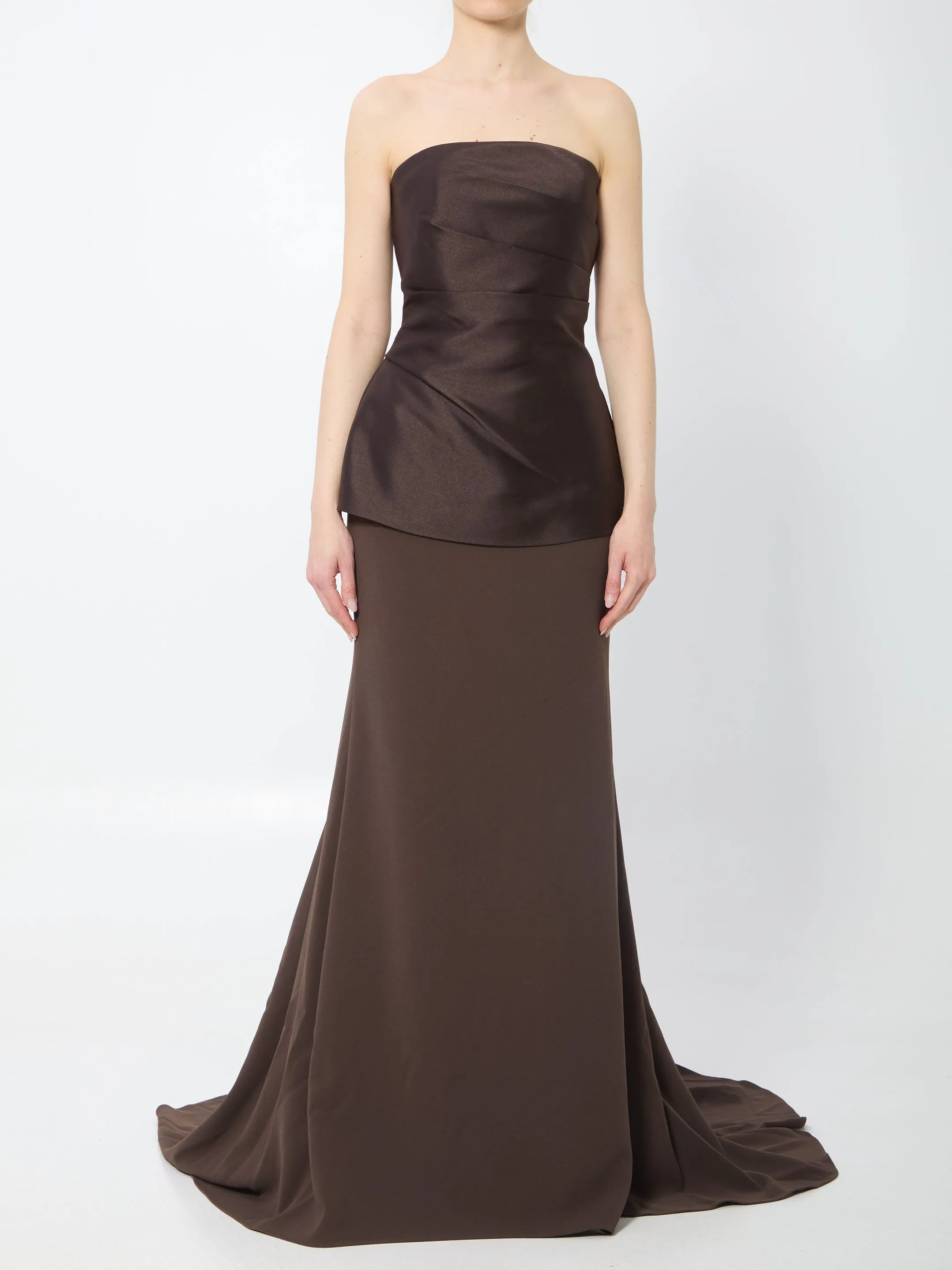 ALIA MAXI DRESS sold by Lord & Taylor