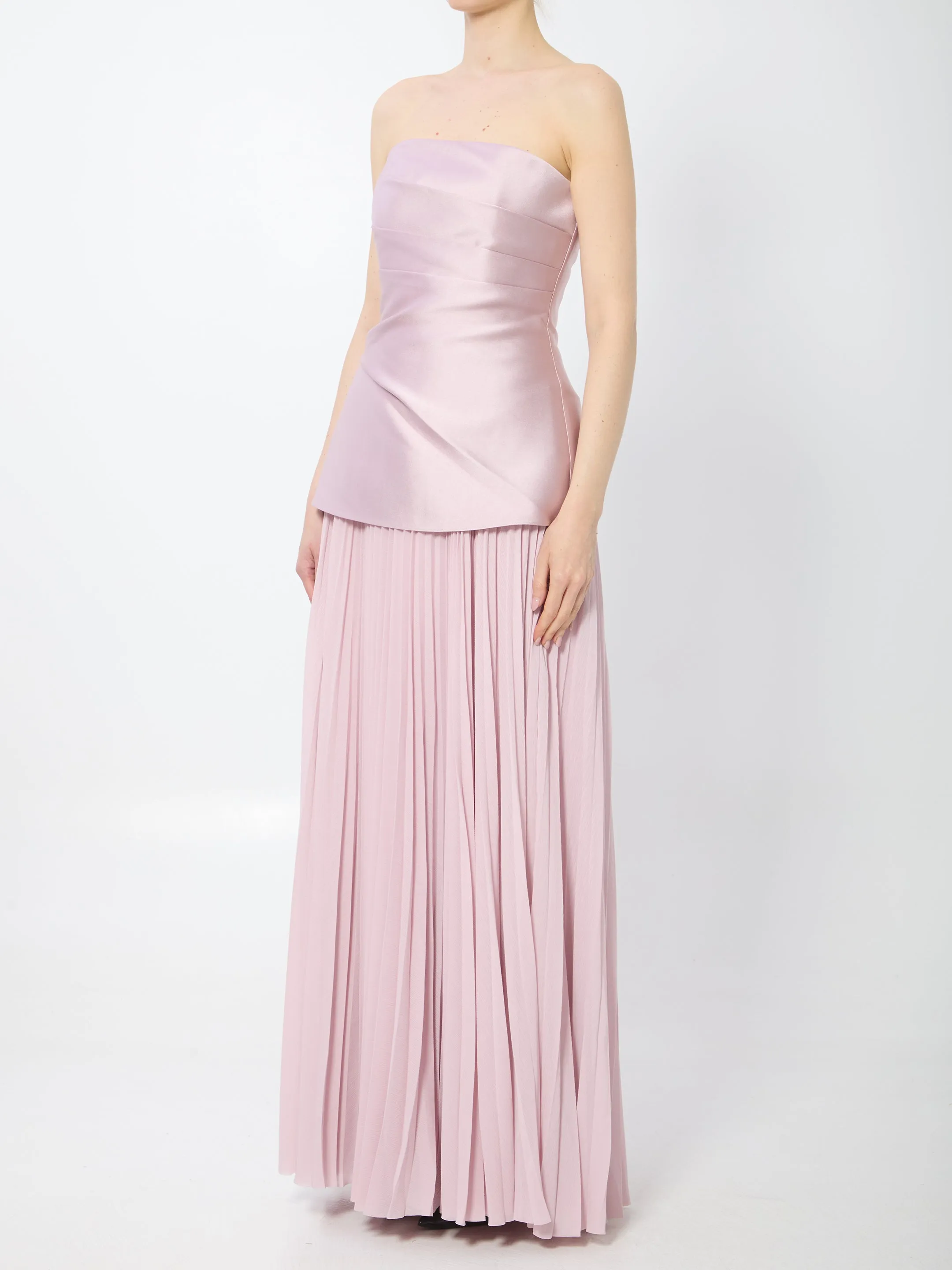 CLAUDETTE MAXI DRESS sold by Lord & Taylor product image thumbnail 2