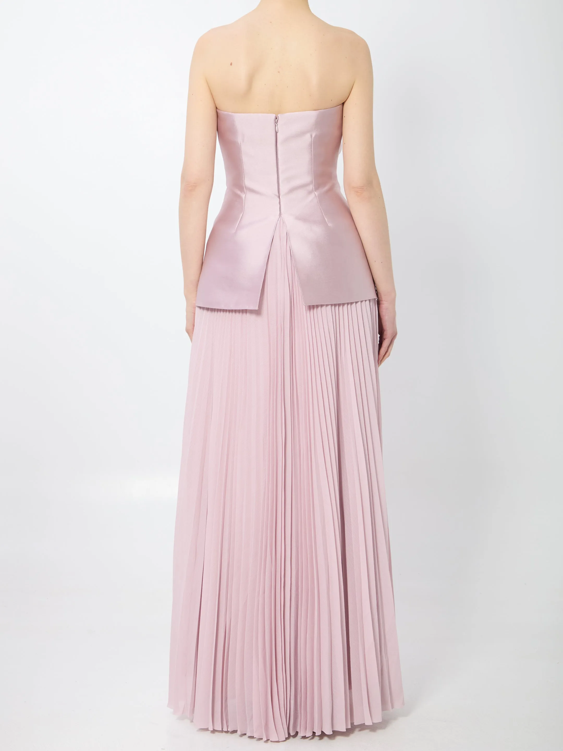CLAUDETTE MAXI DRESS sold by Lord & Taylor product image thumbnail 4