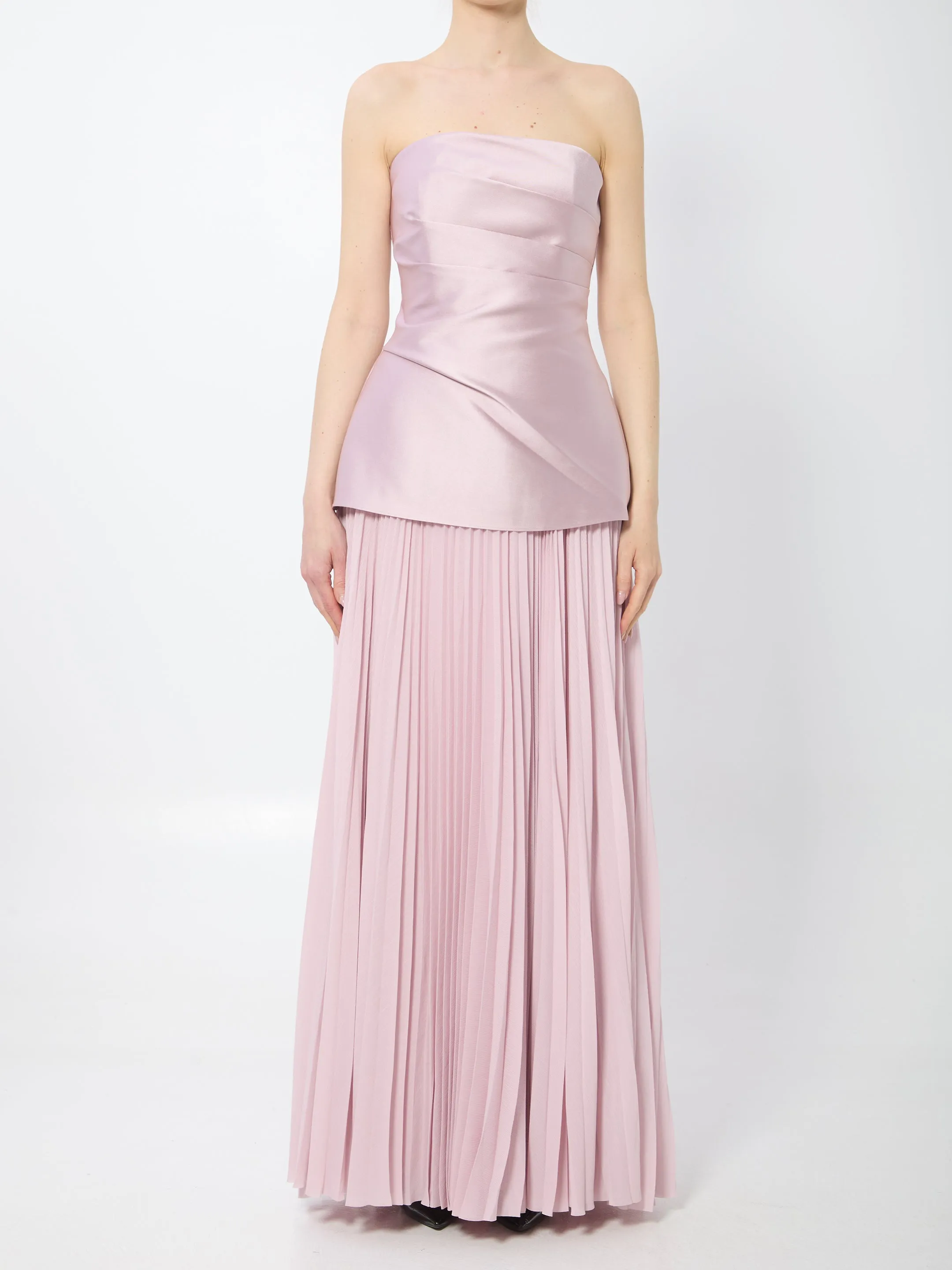 CLAUDETTE MAXI DRESS sold by Lord & Taylor