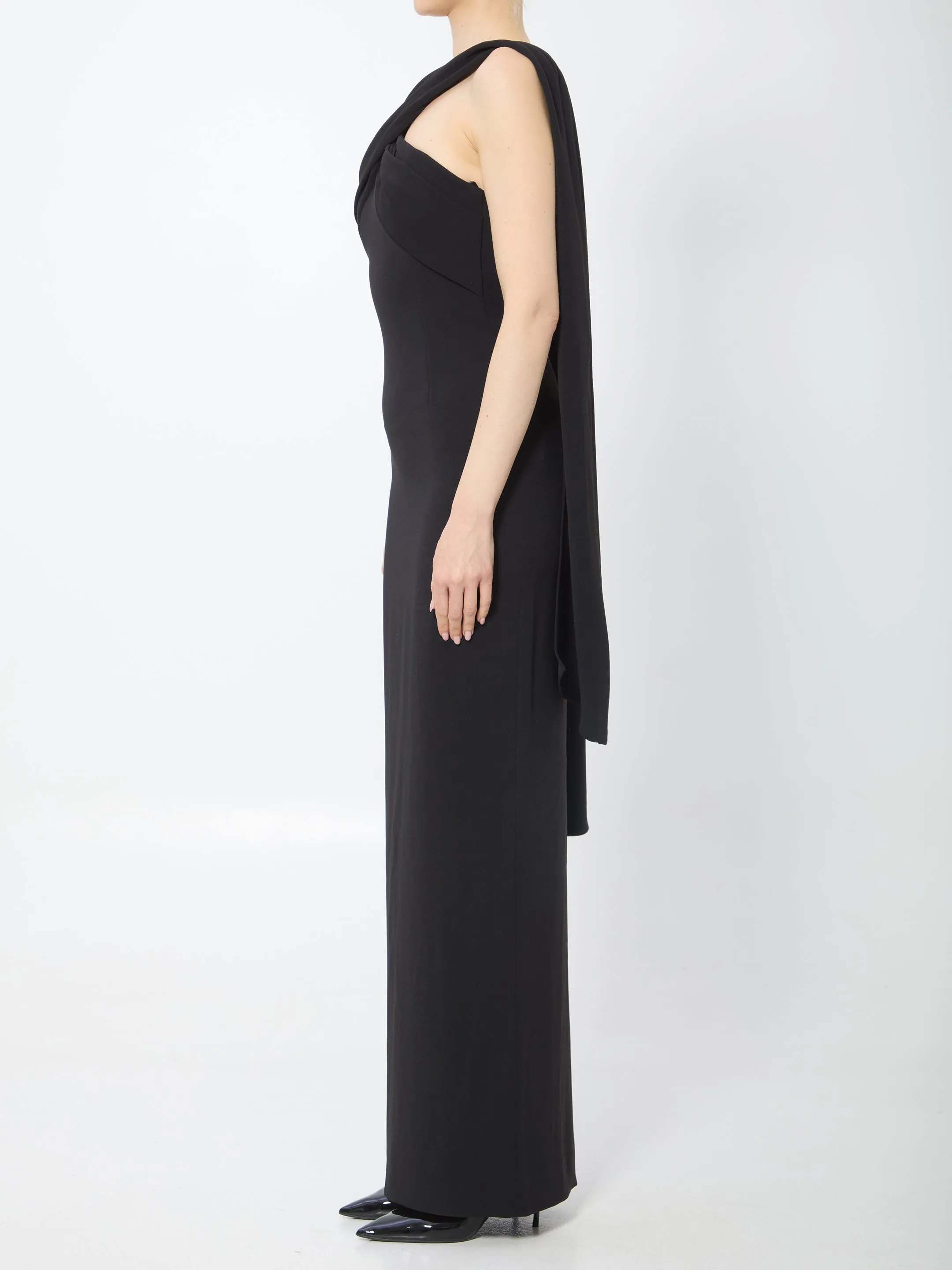 RONA MAXI DRESS sold by Lord & Taylor product image thumbnail 3