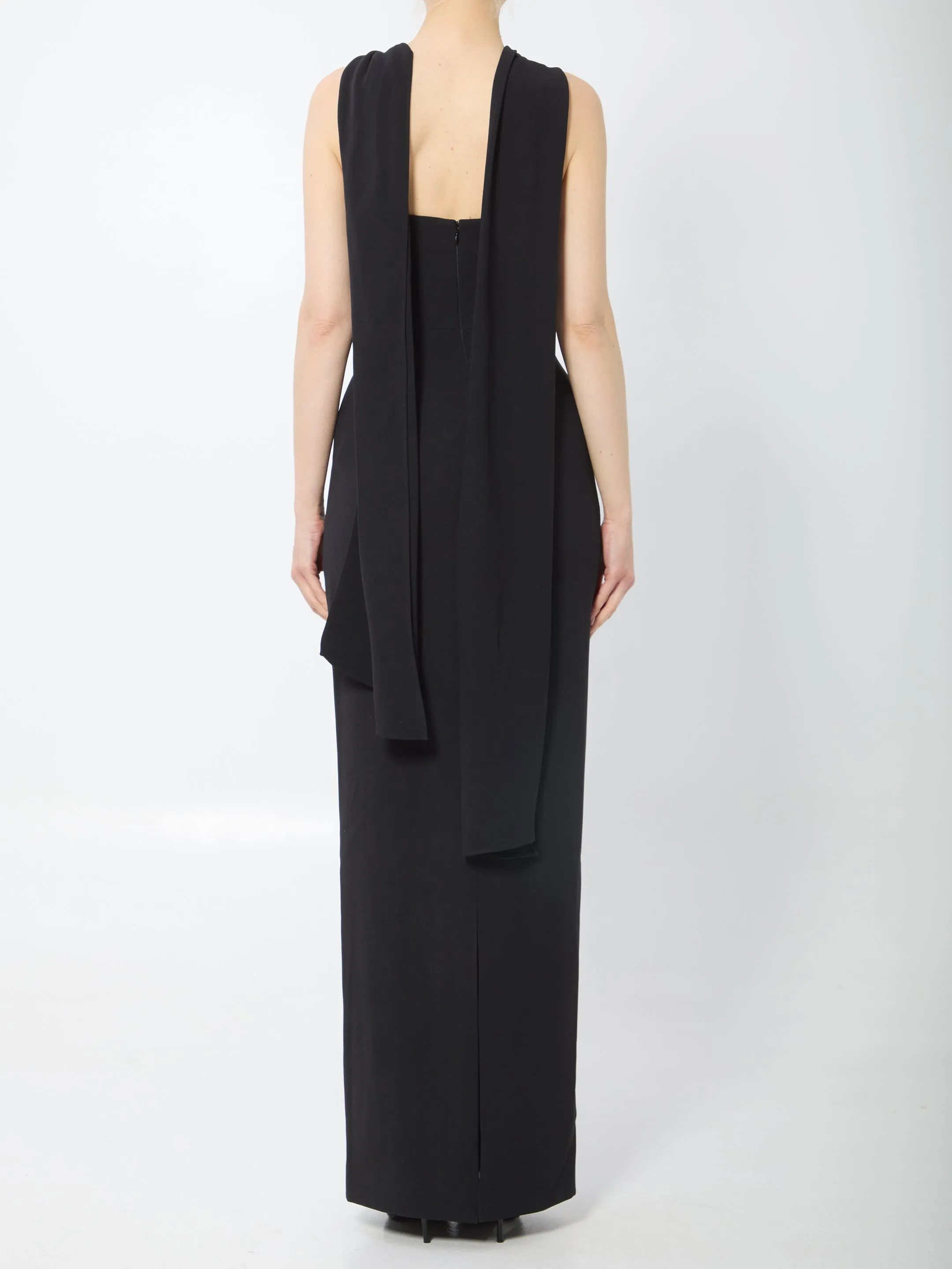RONA MAXI DRESS sold by Lord & Taylor product image thumbnail 4