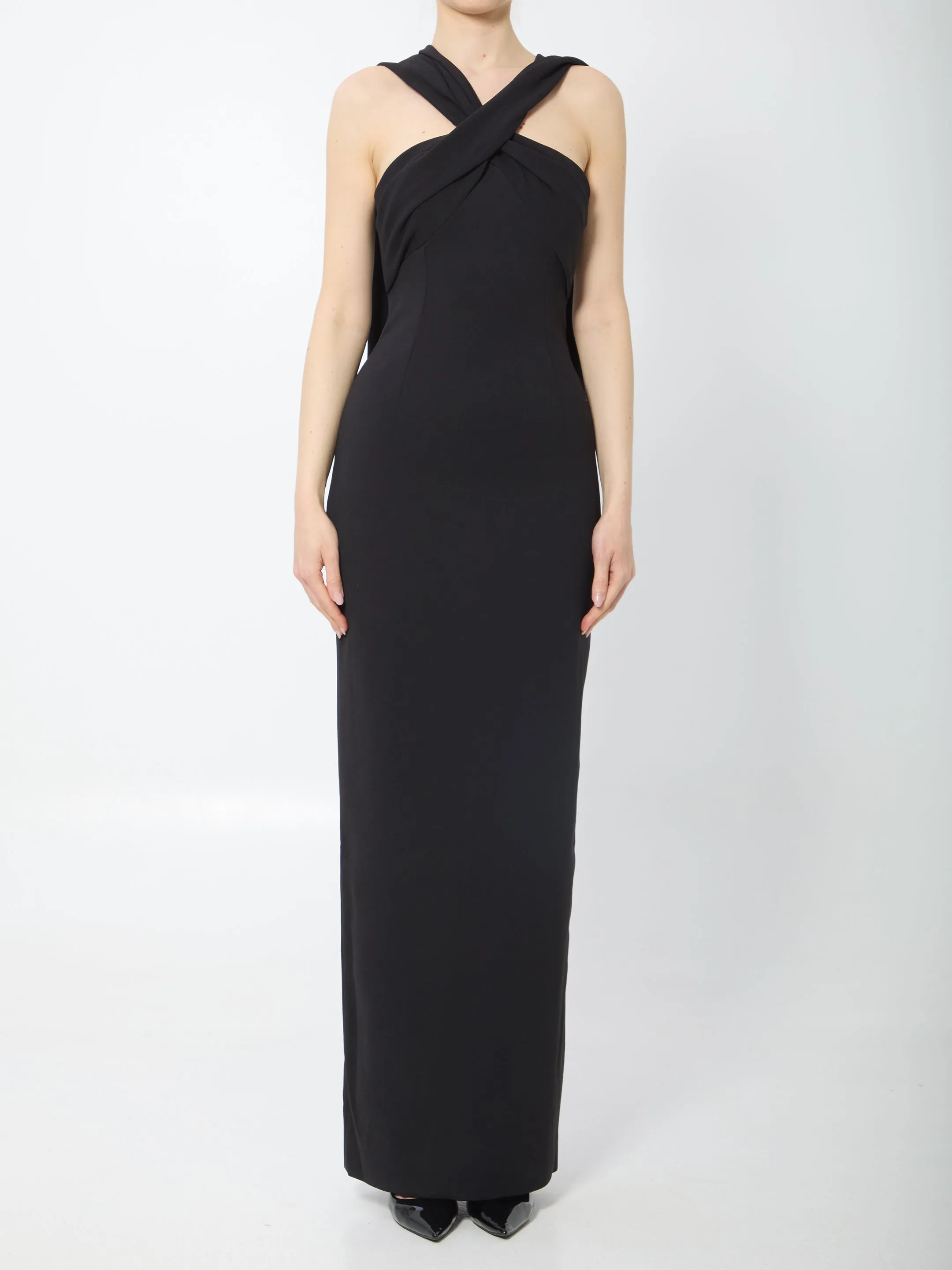 RONA MAXI DRESS sold by Lord & Taylor
