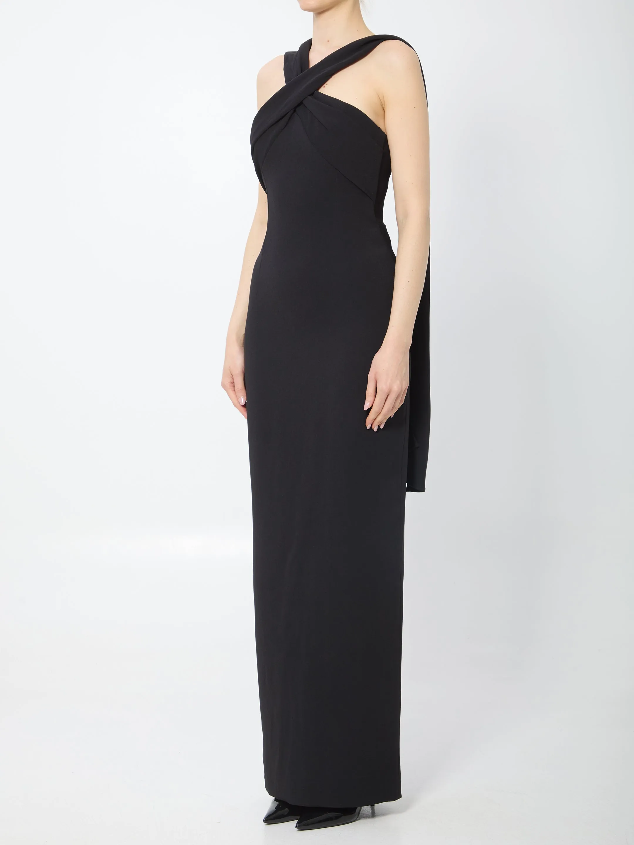 RONA MAXI DRESS sold by Lord & Taylor product image thumbnail 2