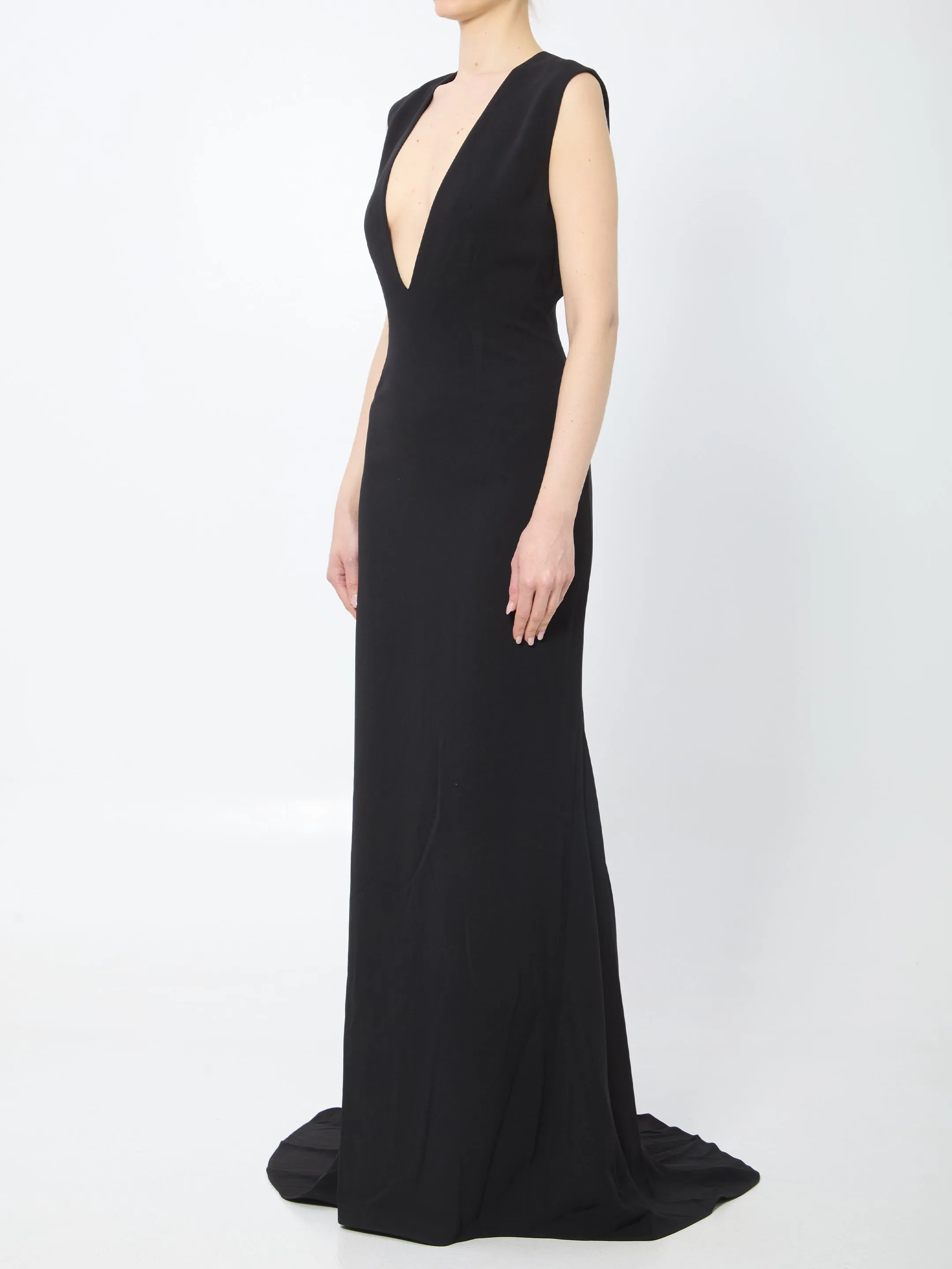 ALTHEA MAXI DRESS sold by Lord & Taylor product image thumbnail 2