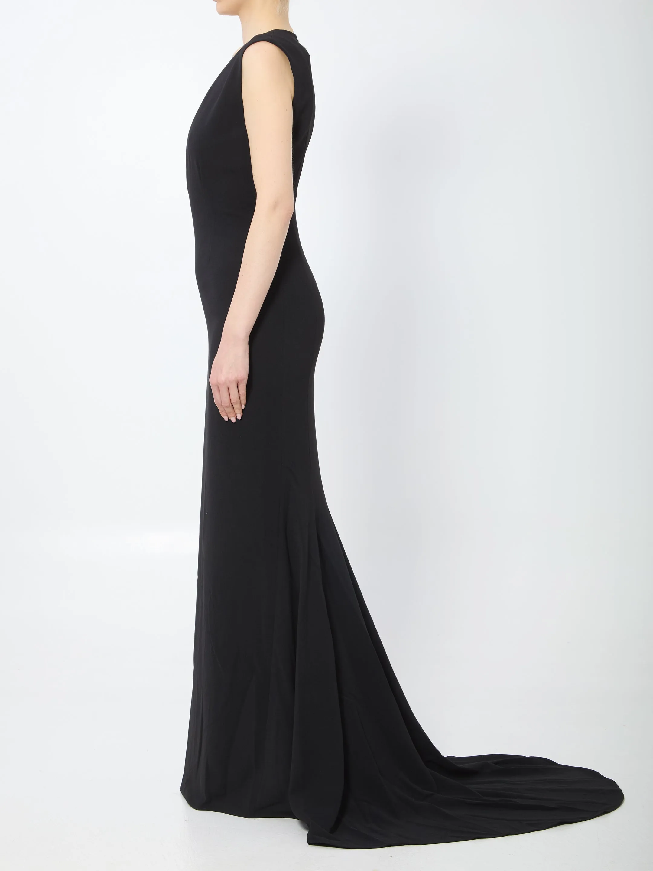 ALTHEA MAXI DRESS sold by Lord & Taylor product image thumbnail 3