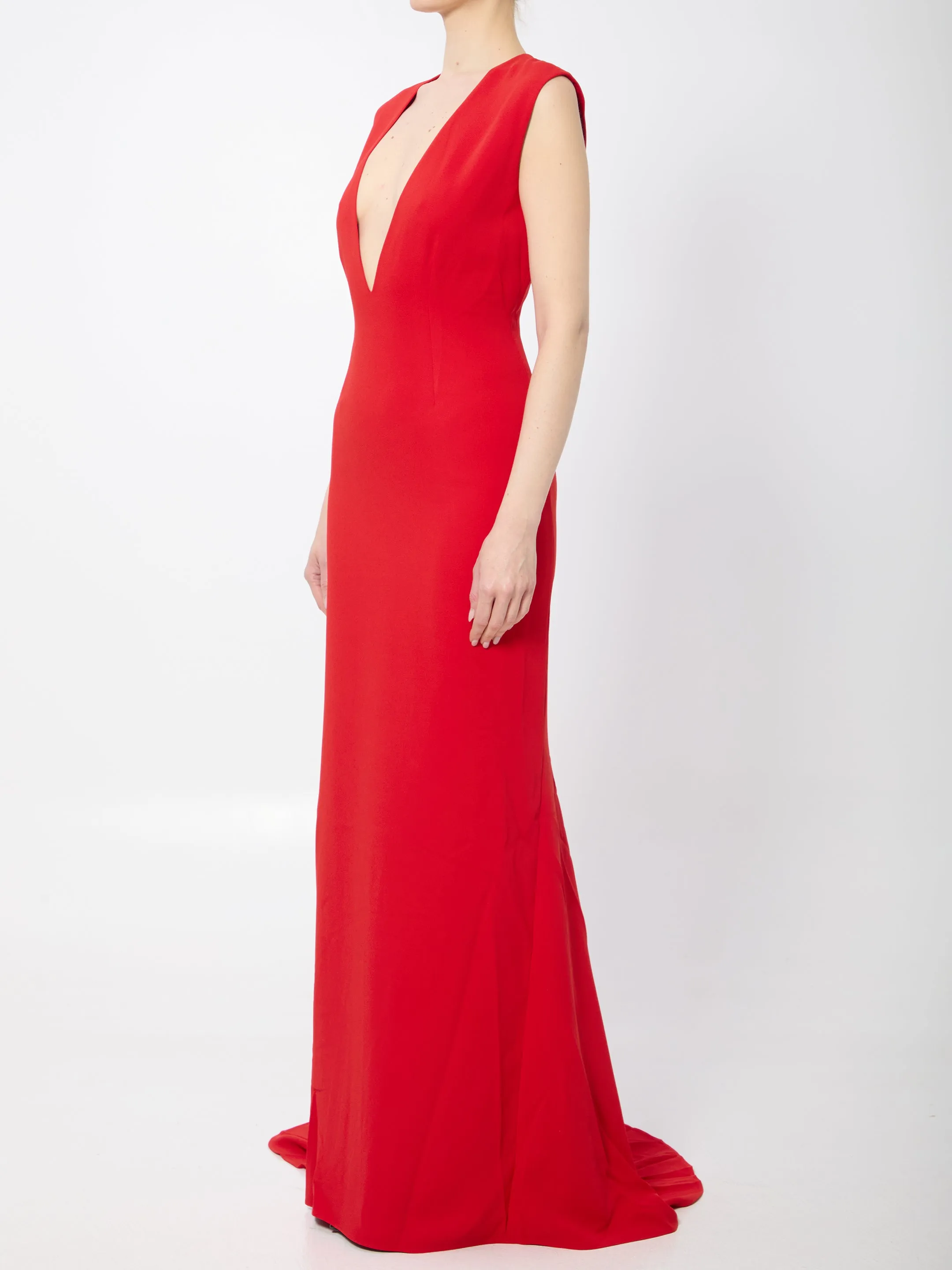 ALTHEA MAXI DRESS sold by Lord & Taylor product image thumbnail 2