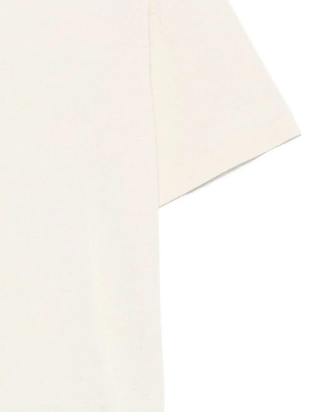 SHORT-SLEEVE KNITTED SILK T-SHIRT sold by Lord & Taylor product image thumbnail 3