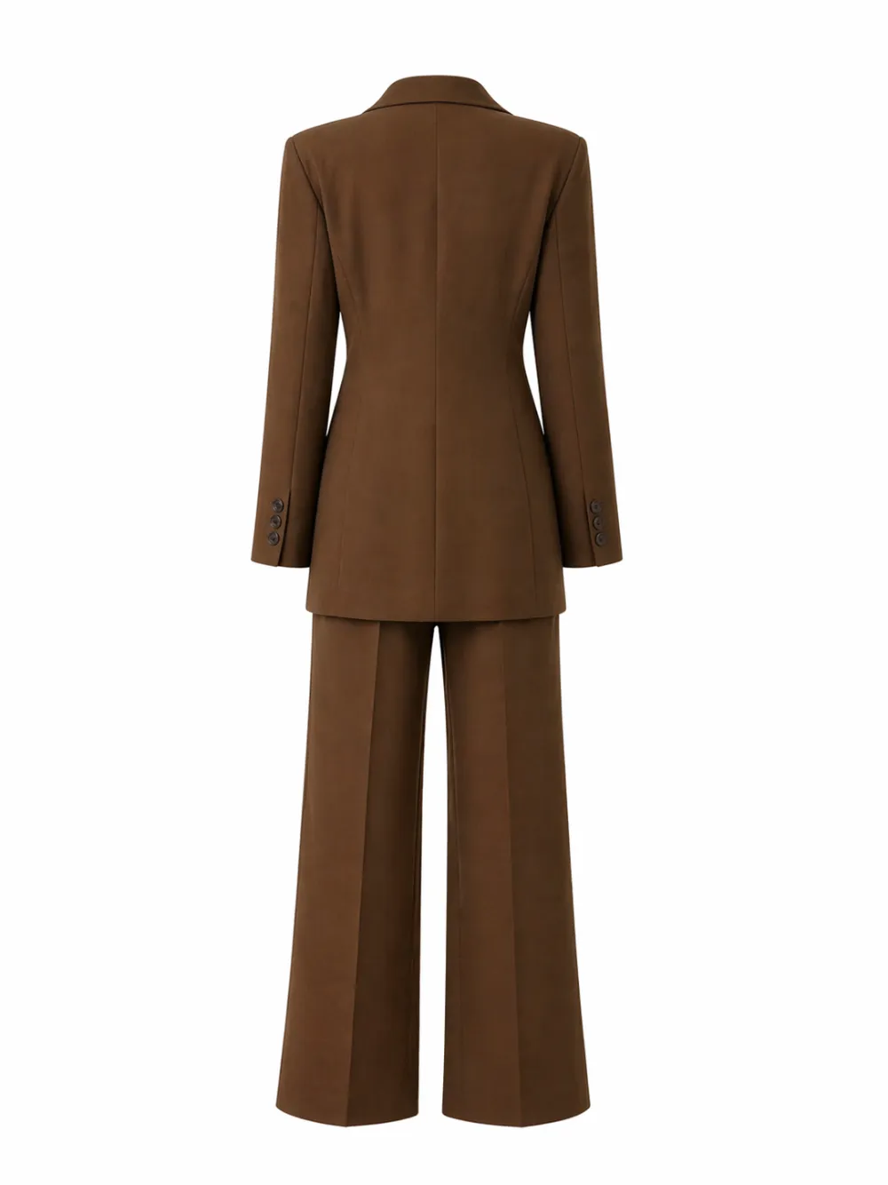 Suit Copenaghen Lisbona Brown sold by Lord & Taylor product image thumbnail 4