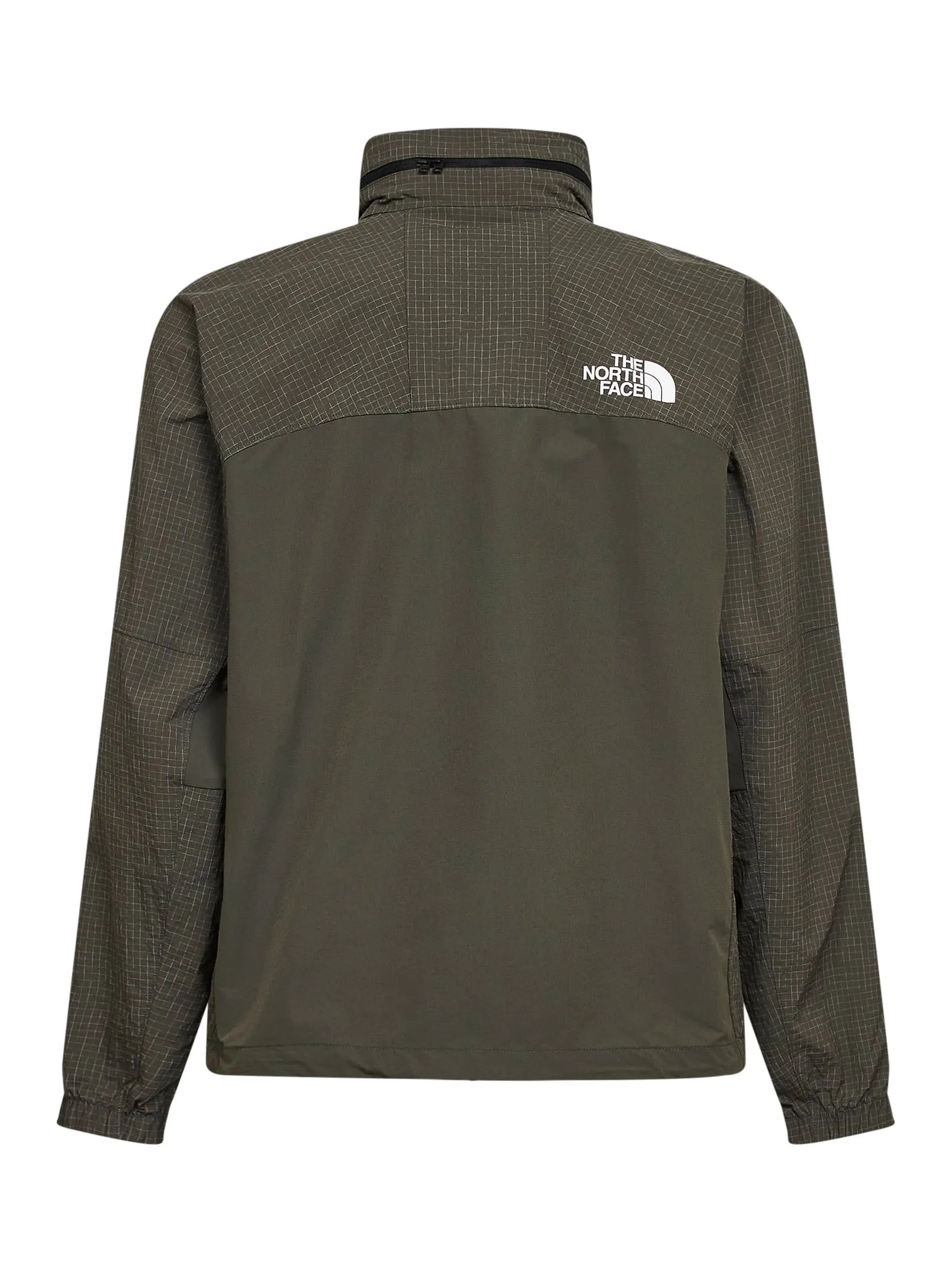 Wind Jacket Hike Utility Green sold by Lord & Taylor product image thumbnail 2