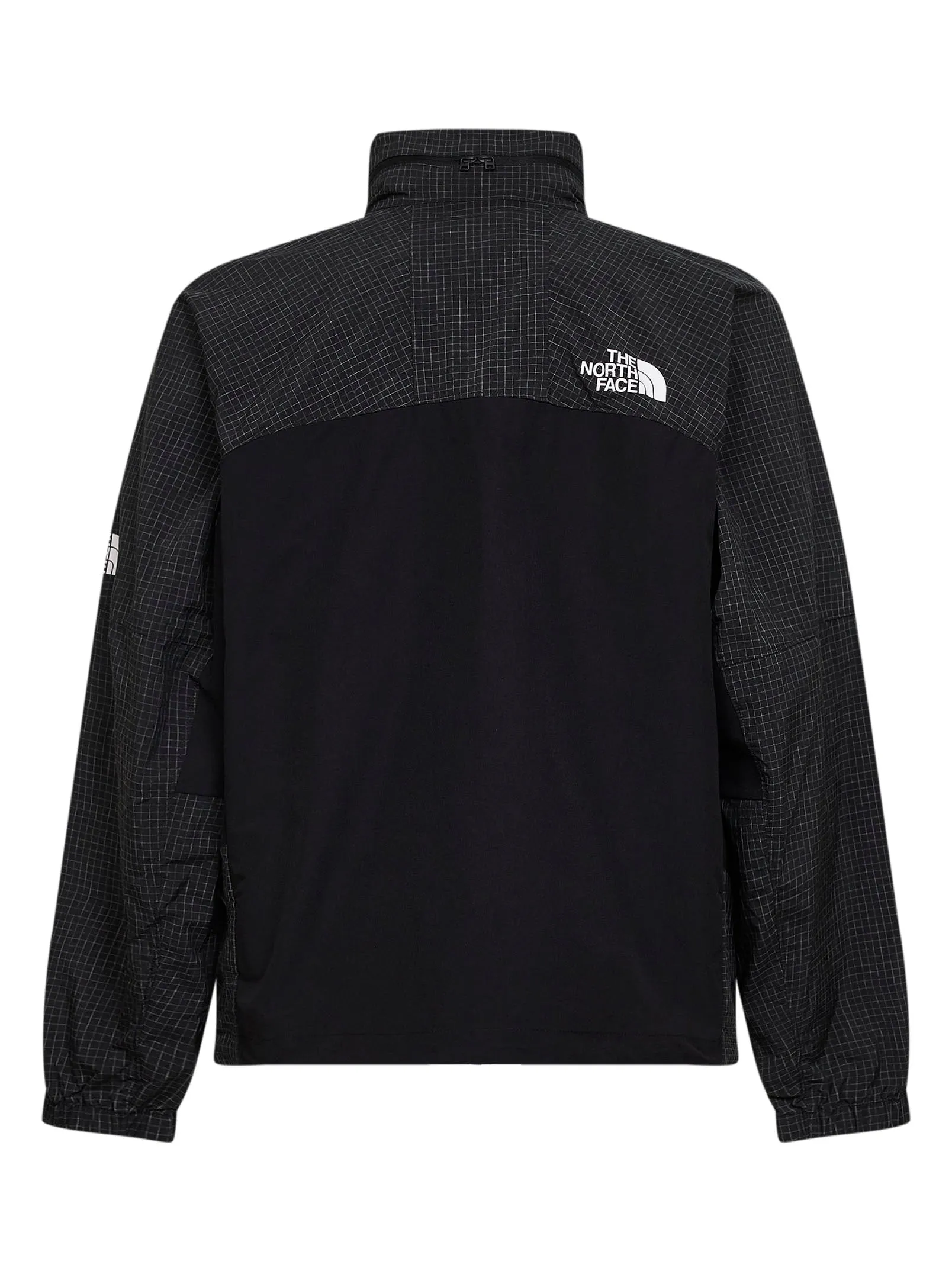 Wind Jacket Hike Utility Black sold by Lord & Taylor product image thumbnail 2