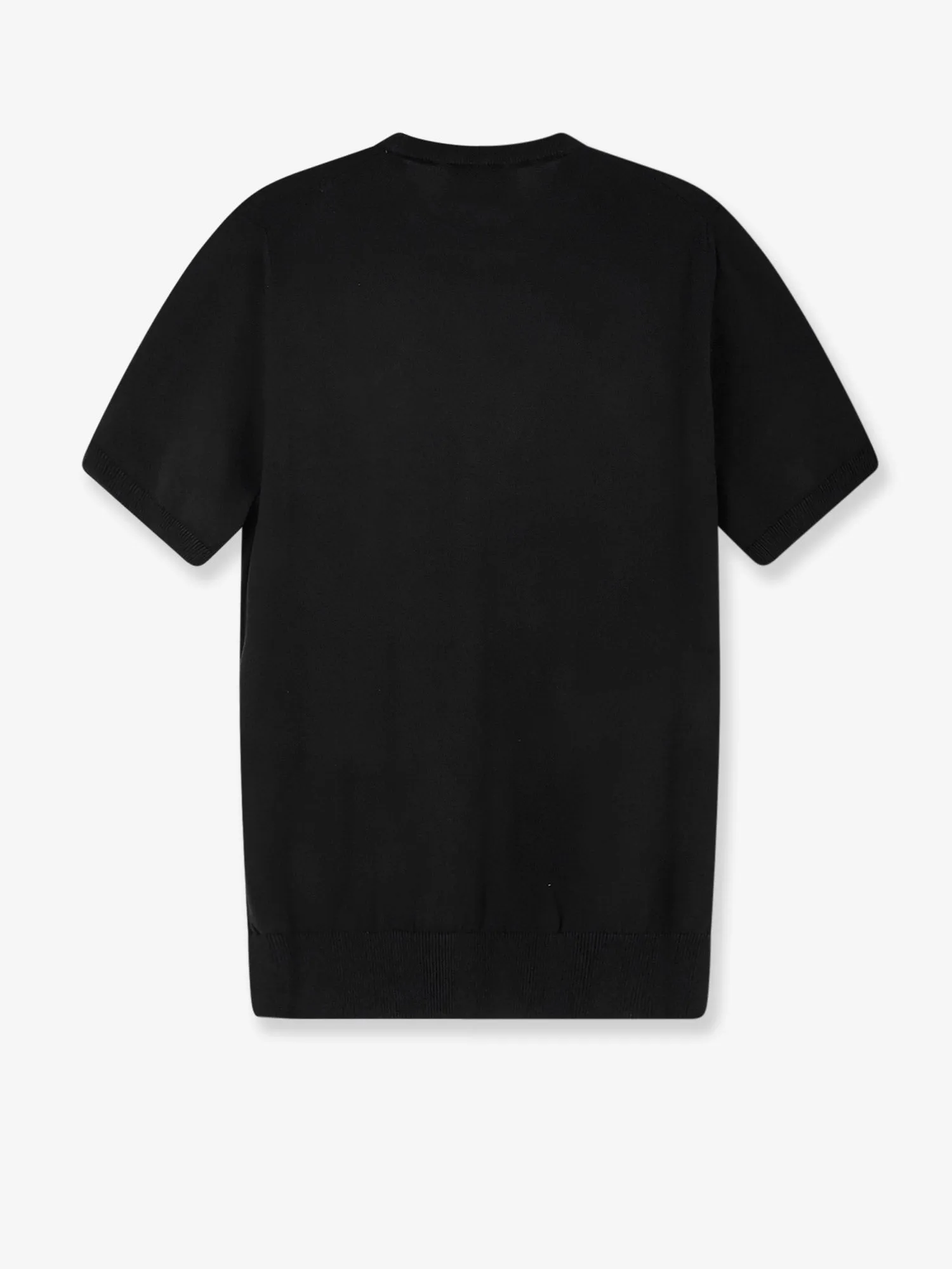 Cotton Sweater Black sold by Lord & Taylor product image thumbnail 2