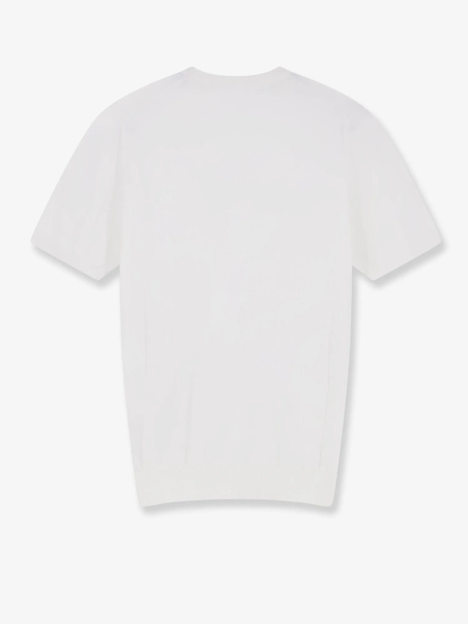 Sweater Cotton White sold by Lord & Taylor product image thumbnail 2