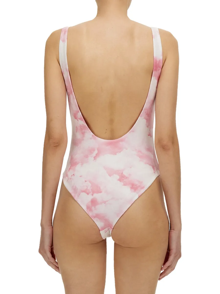 CISMIONE One-Piece Swimsuit sold by Lord & Taylor product image thumbnail 2