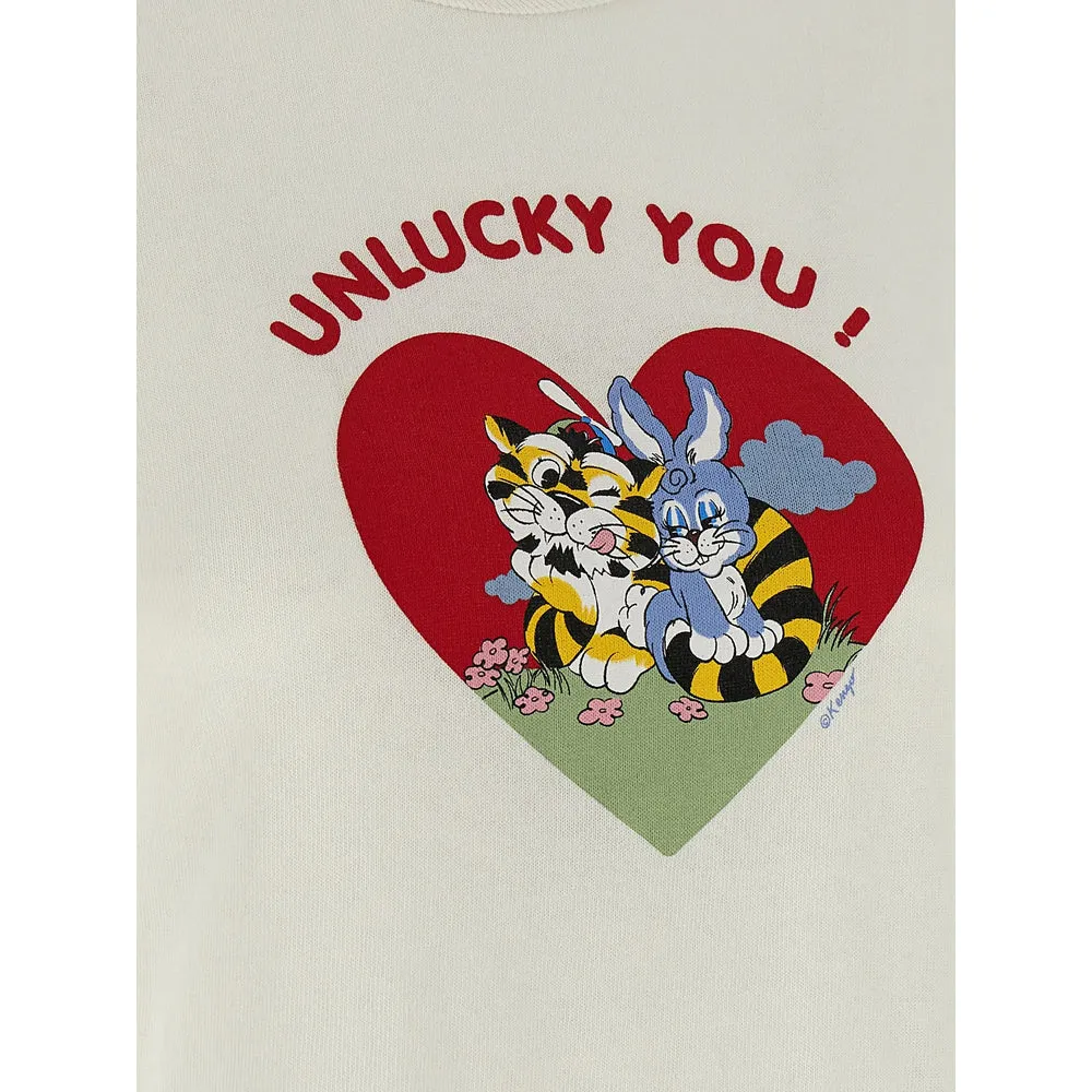 T-shirt Kenzo White sold by Lord & Taylor product image thumbnail 3