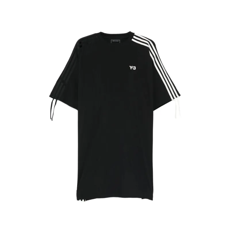 Dress Y-3 Black made by Adidas