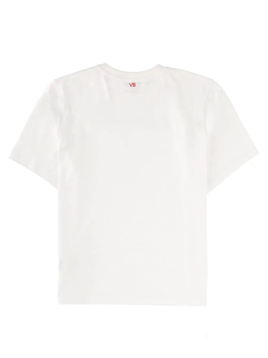 Just Stick a Filter on It T-Shirt sold by Lord & Taylor product image thumbnail 2