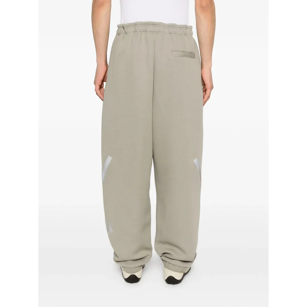 Track Pants Green sold by Lord & Taylor product image thumbnail 3