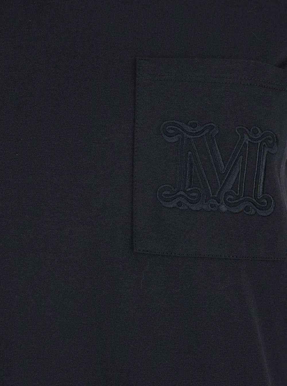 T-shirt Black sold by Lord & Taylor product image thumbnail 3