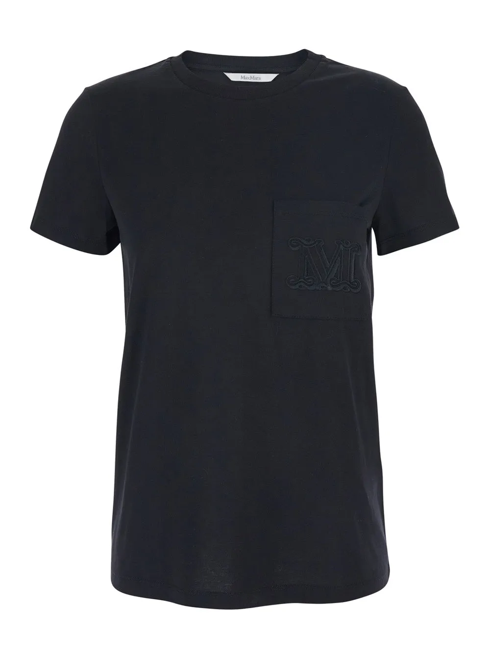 T-shirt Black sold by Lord & Taylor