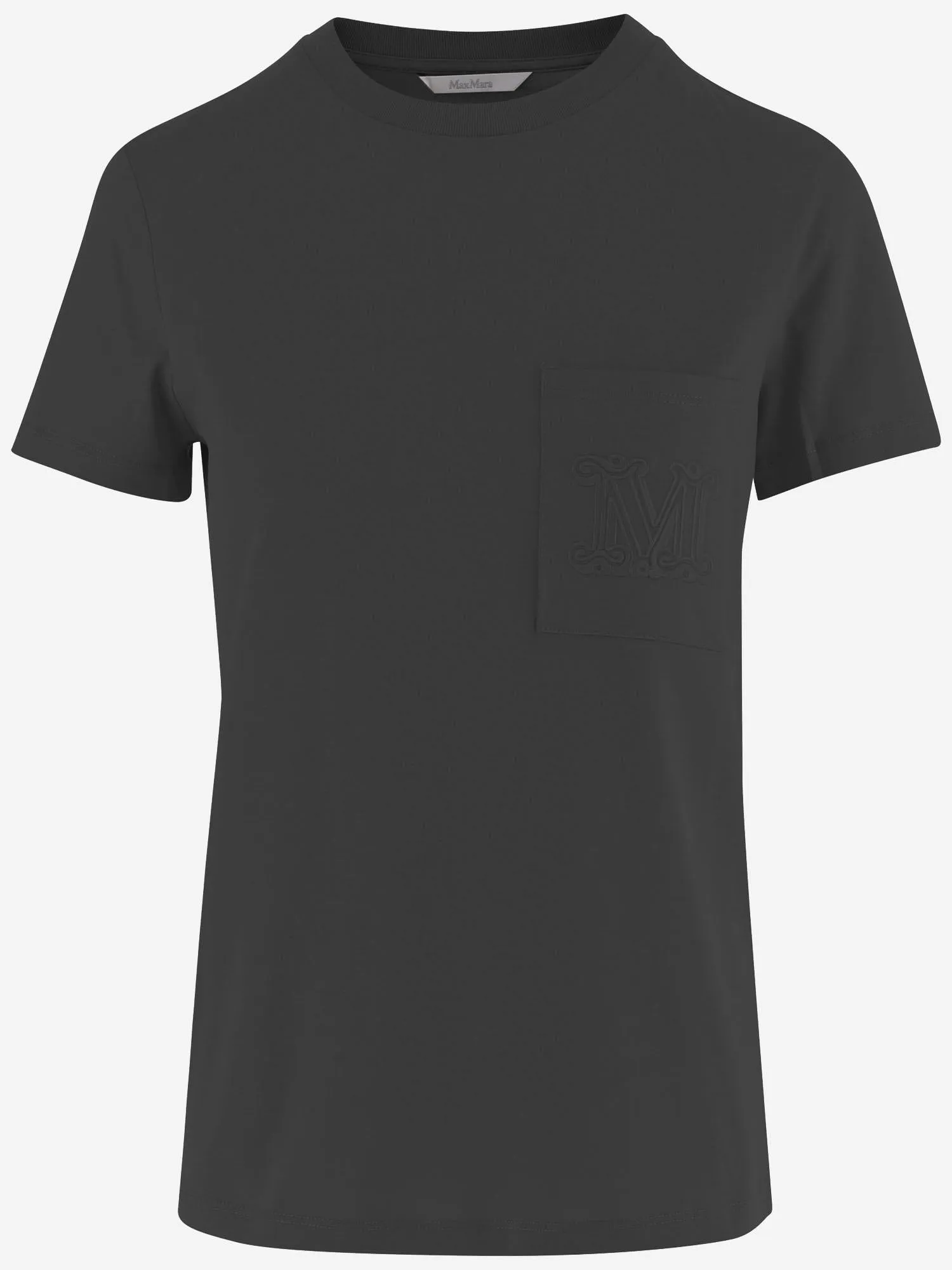 Cotton T-Shirt Grey sold by Lord & Taylor