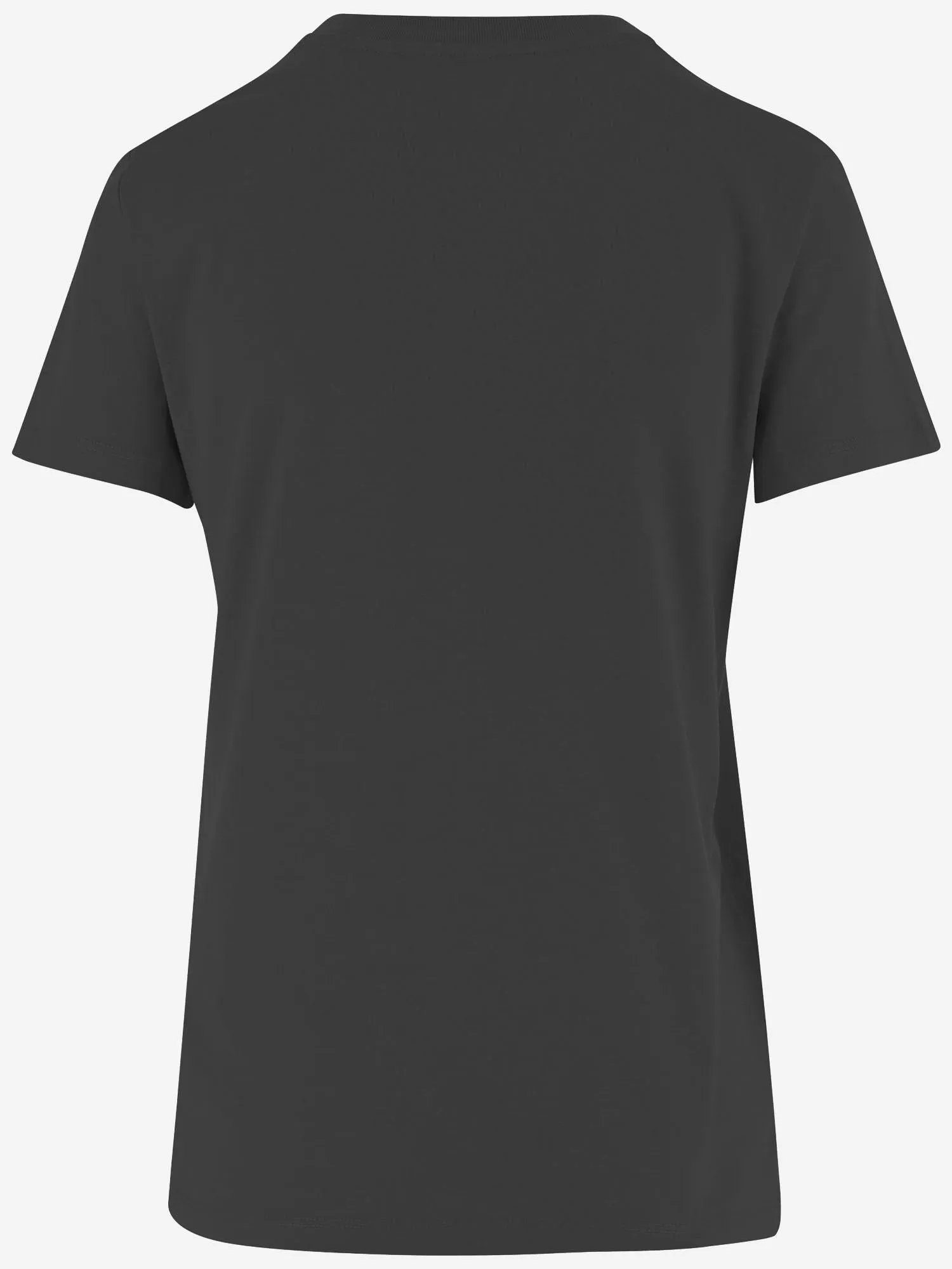 Cotton T-Shirt Grey sold by Lord & Taylor product image thumbnail 3