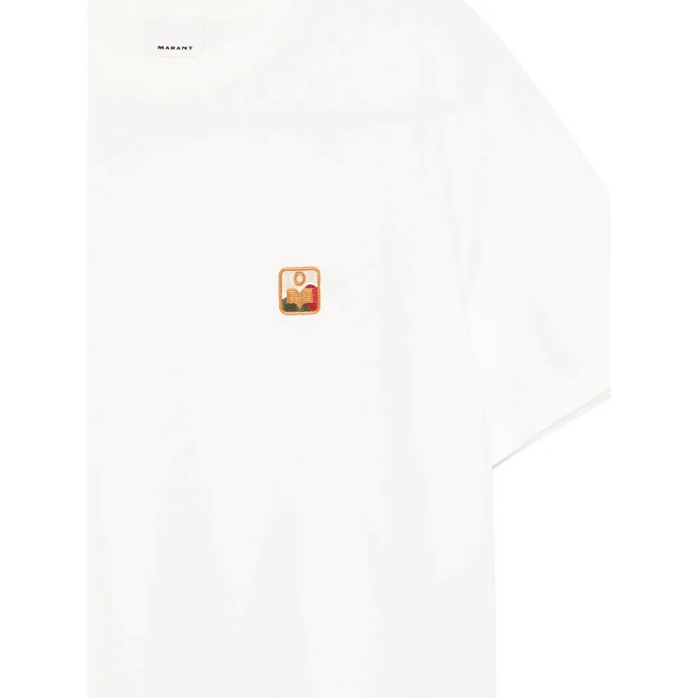 Shirt with Embroidered Detailing sold by Lord & Taylor product image thumbnail 3