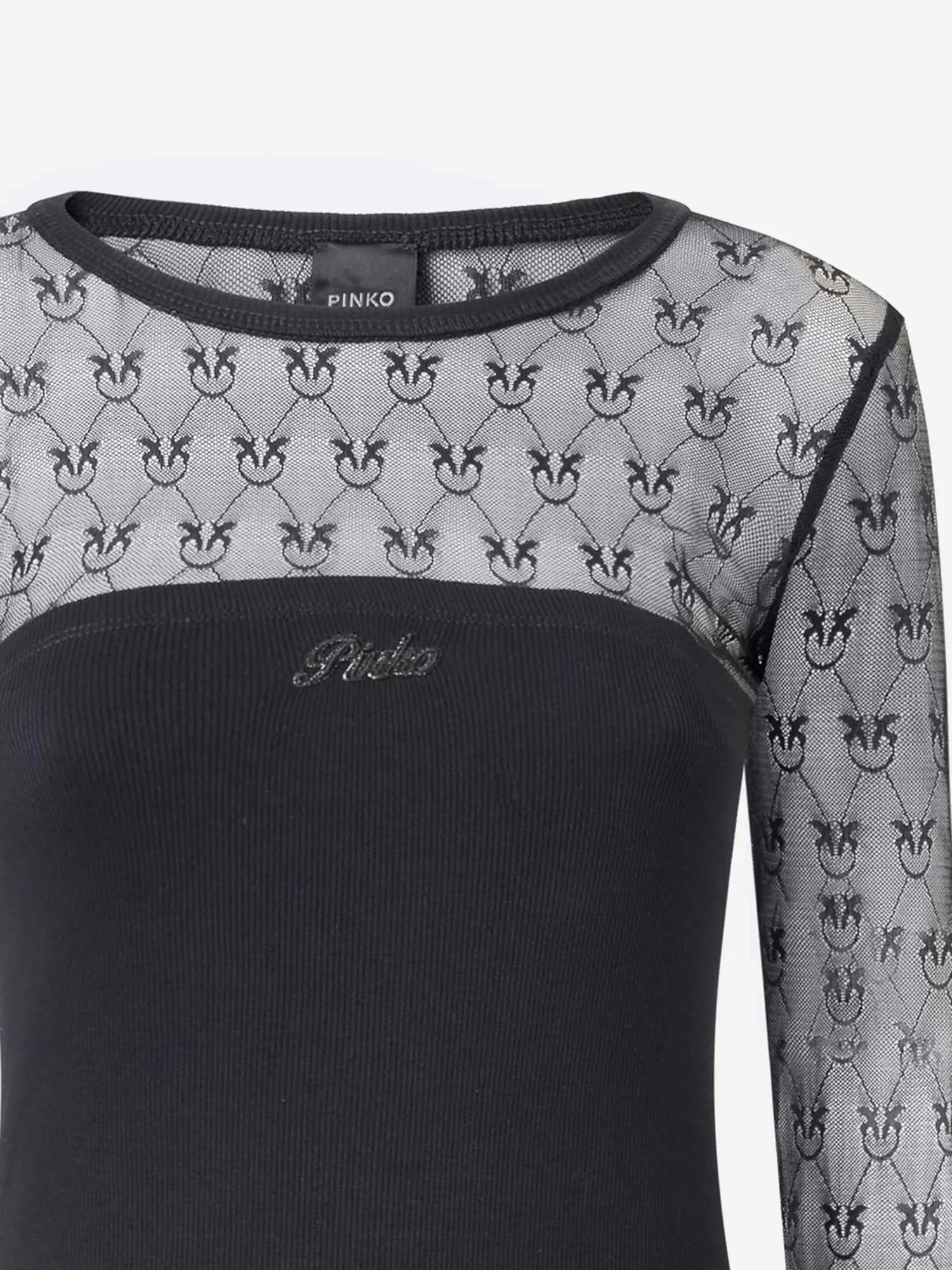 Jersey Sweater Violinist Black sold by Lord & Taylor product image thumbnail 2