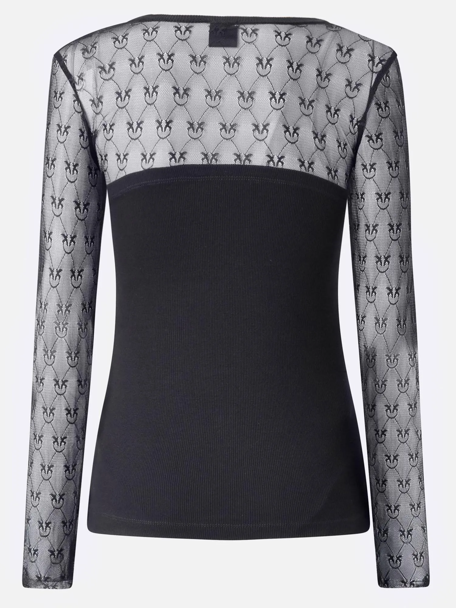 Jersey Sweater Violinist Black sold by Lord & Taylor product image thumbnail 3