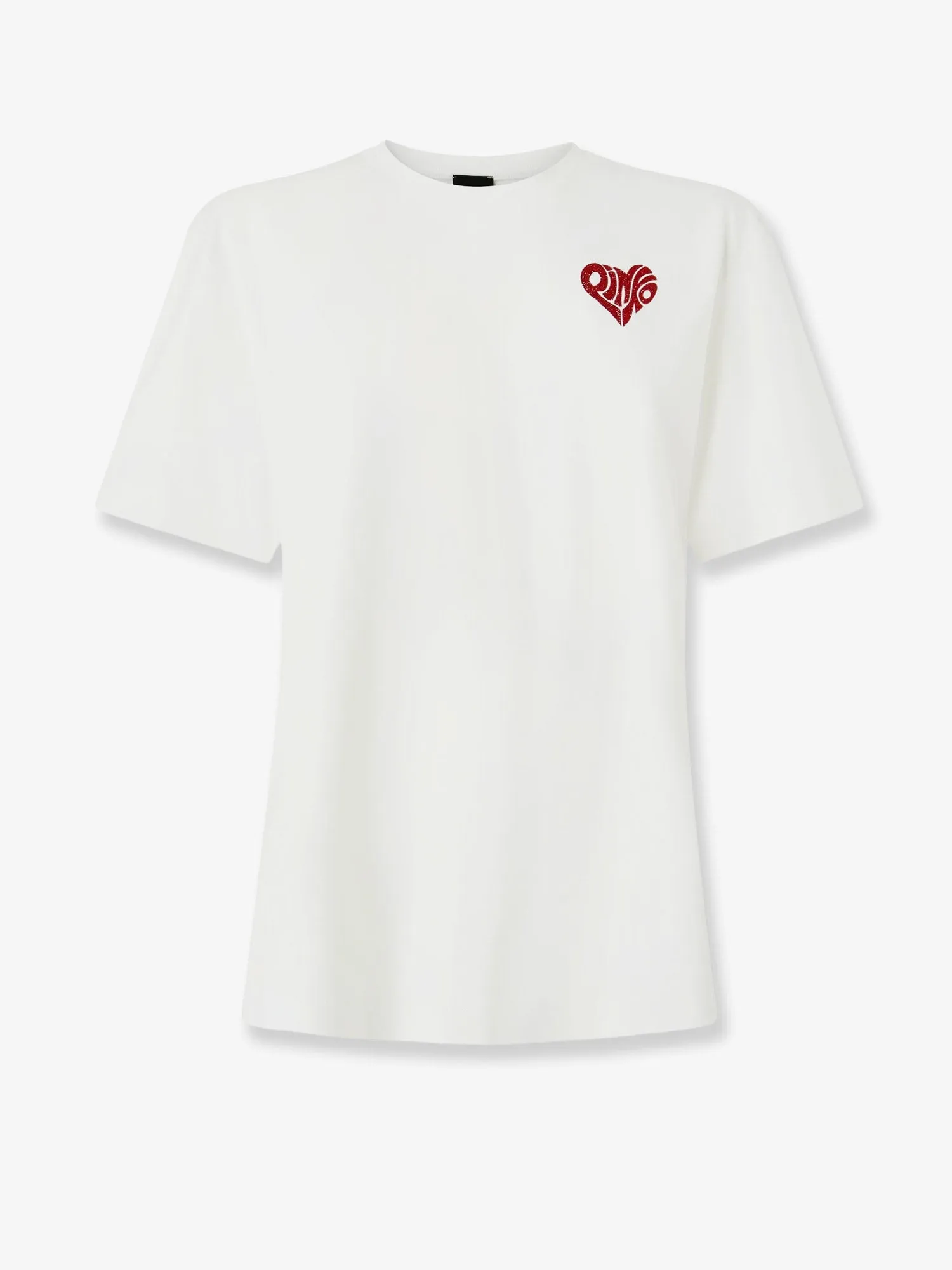 Cotton T-Shirt with Logo sold by Lord & Taylor